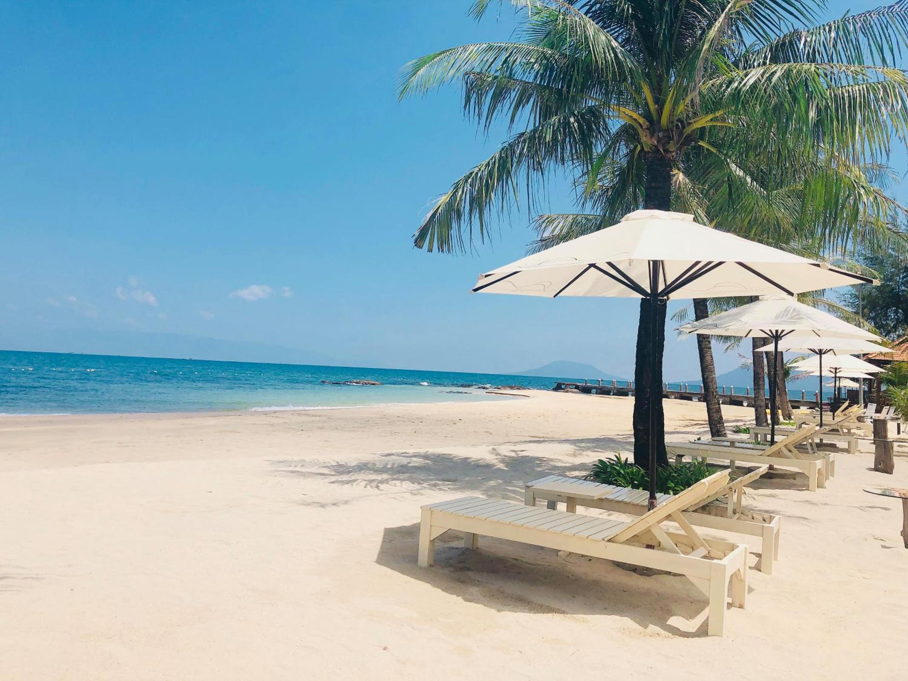 Gold Coast Phu Quoc Beach Resort