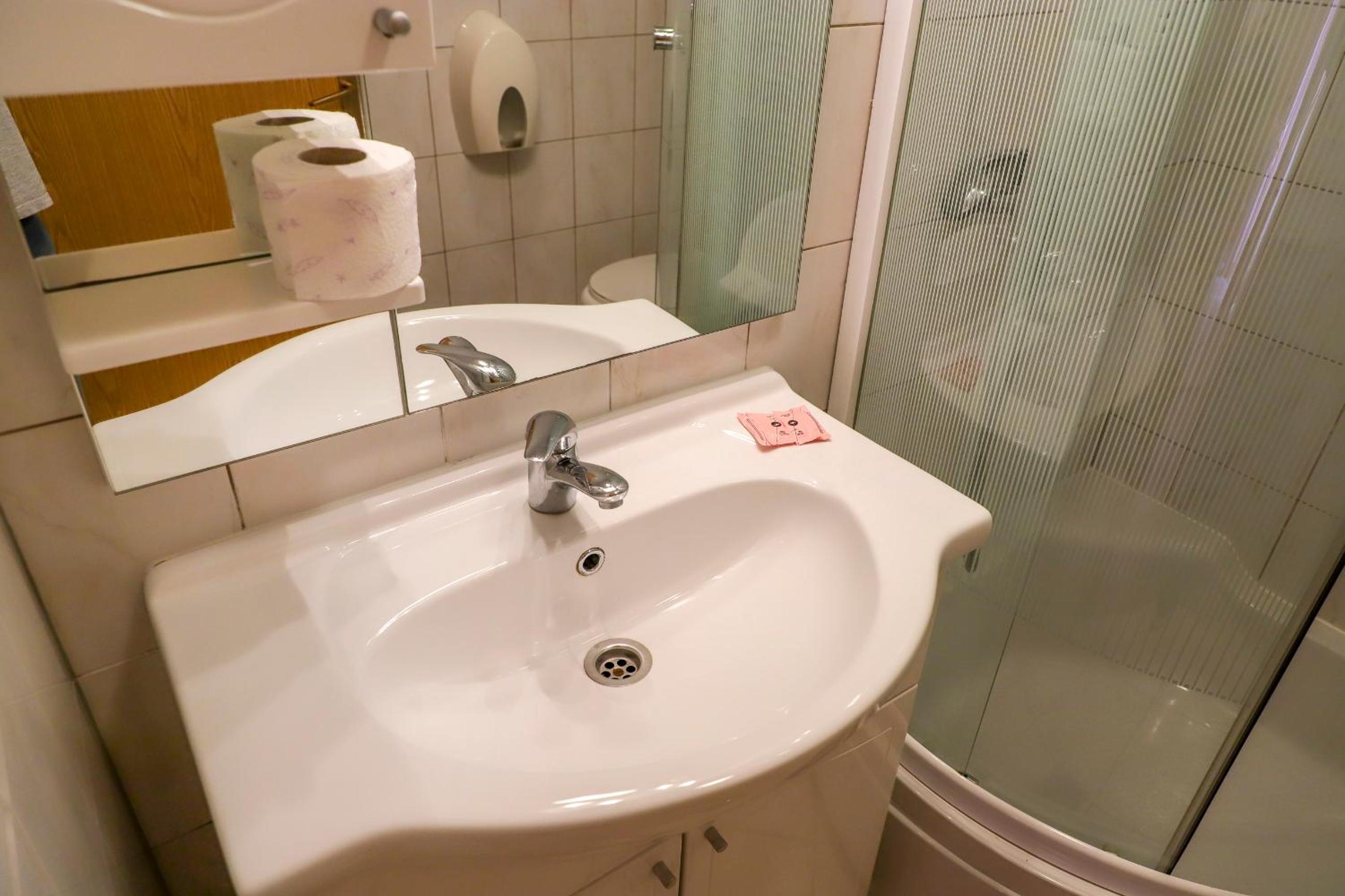 Apartments Crvena Jabuka