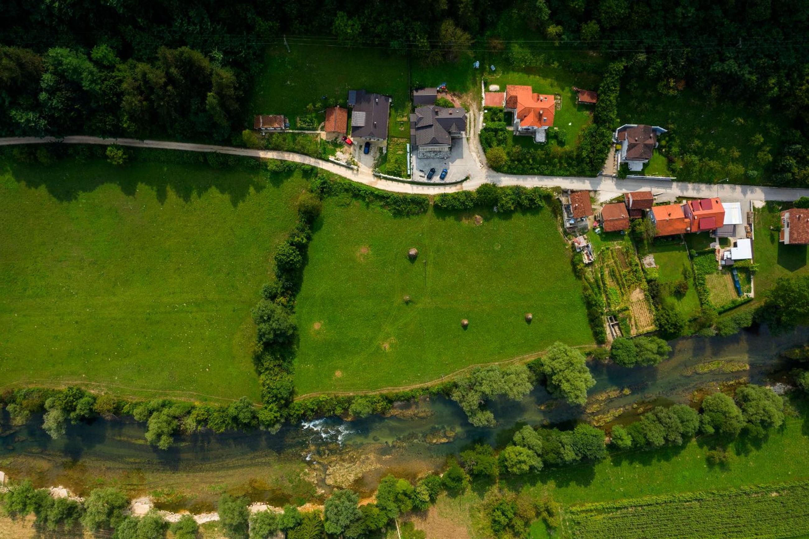 Apartments Crvena Jabuka