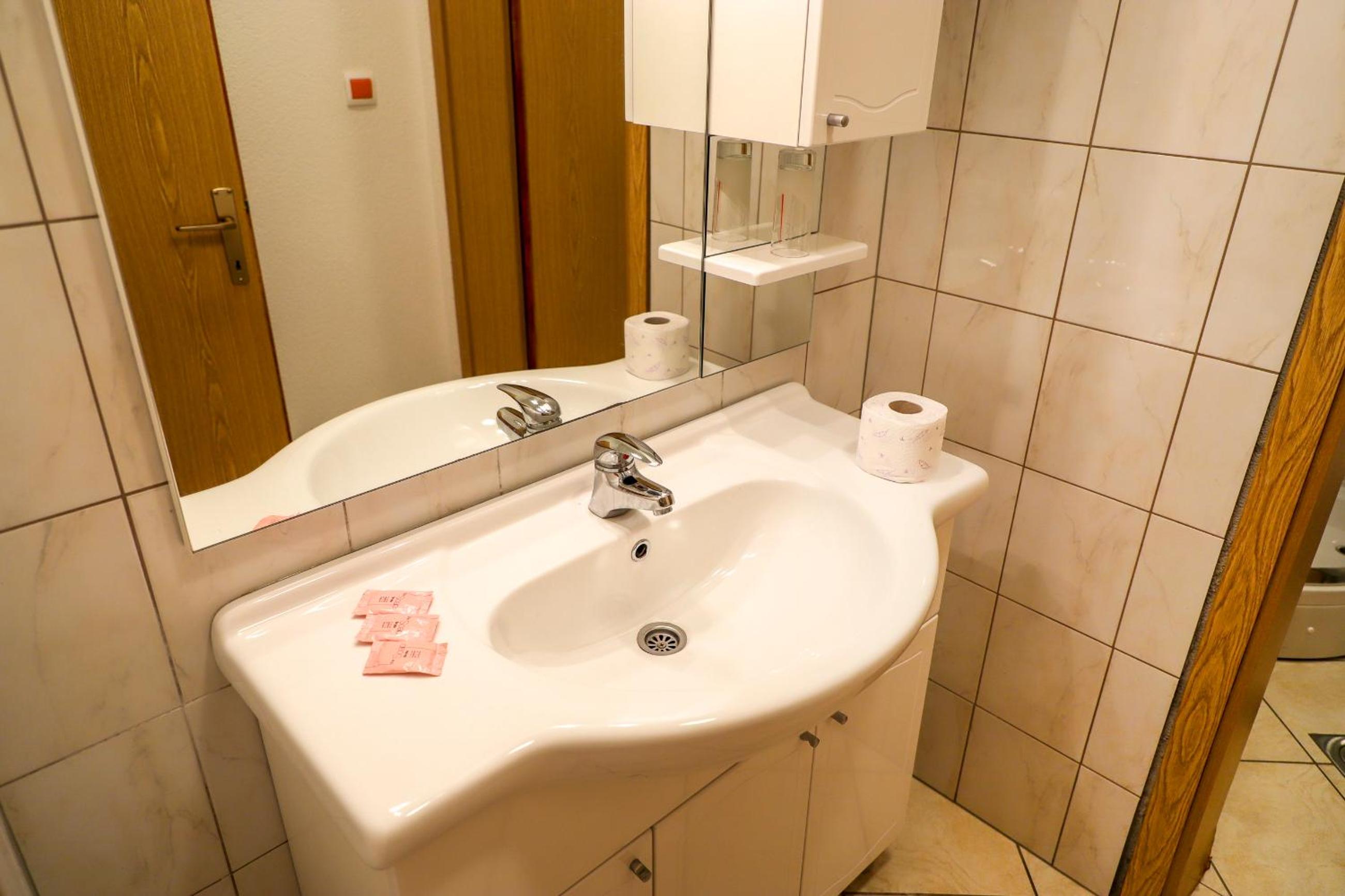 Apartments Crvena Jabuka