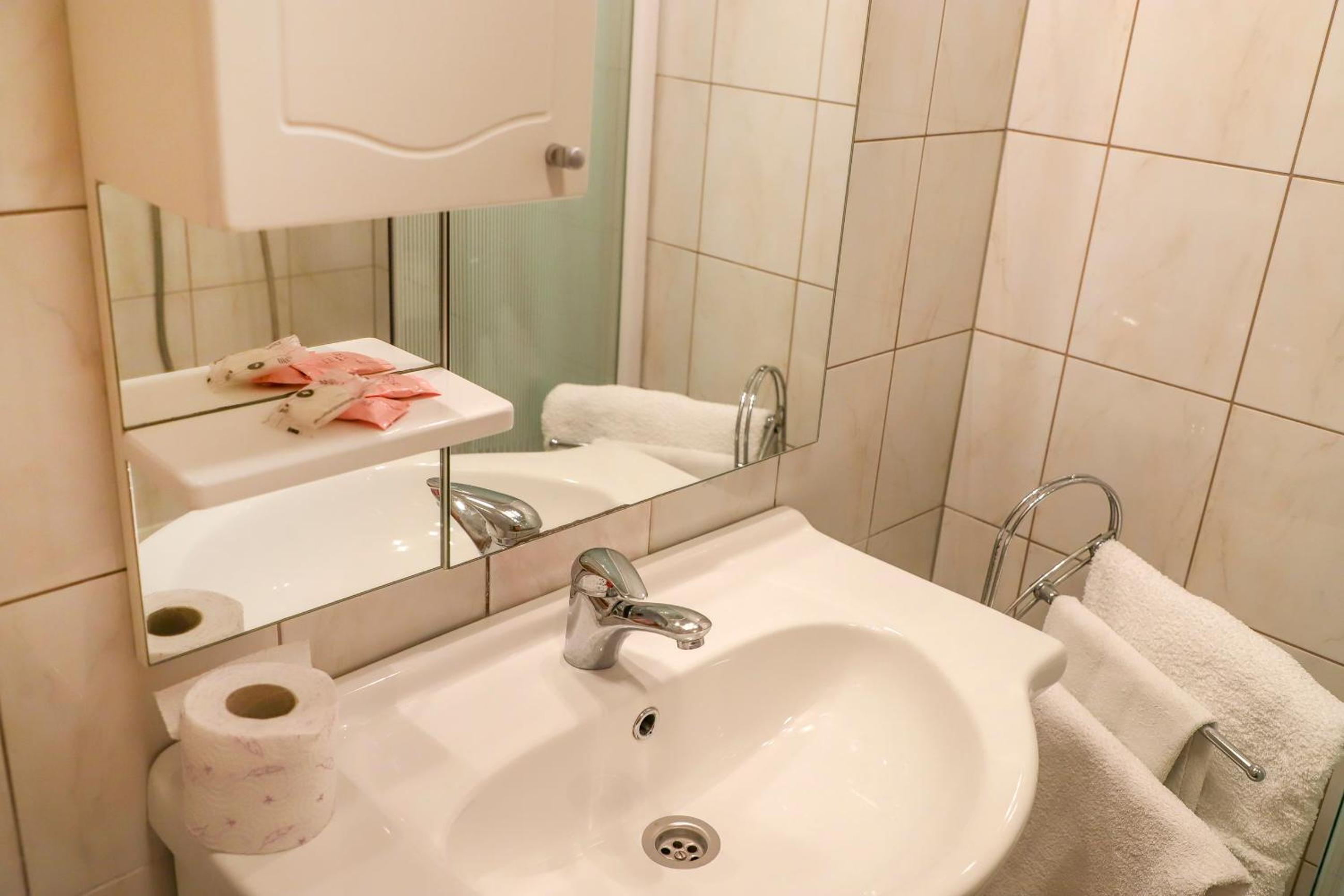 Apartments Crvena Jabuka