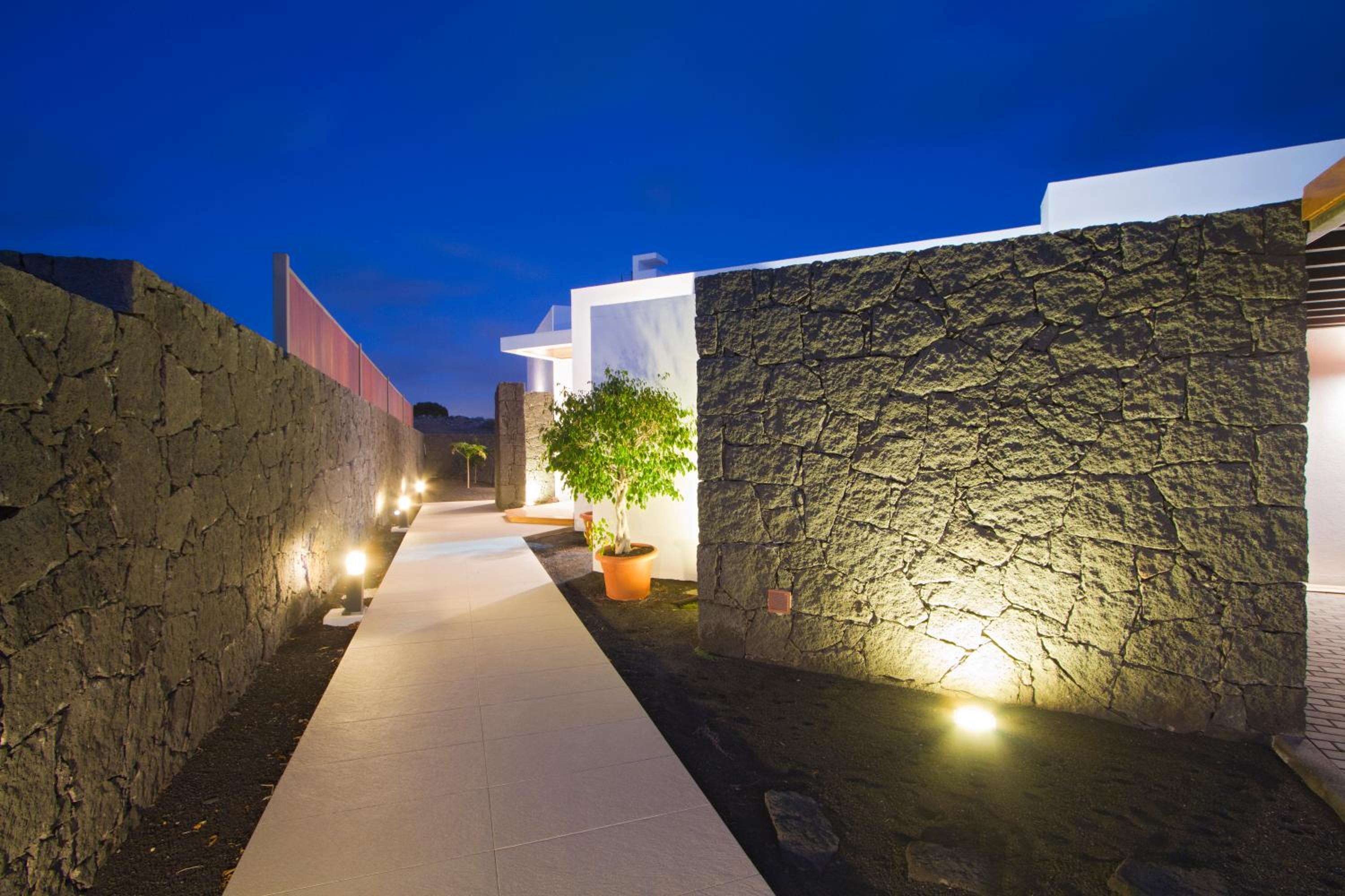Villa Carlota view 3