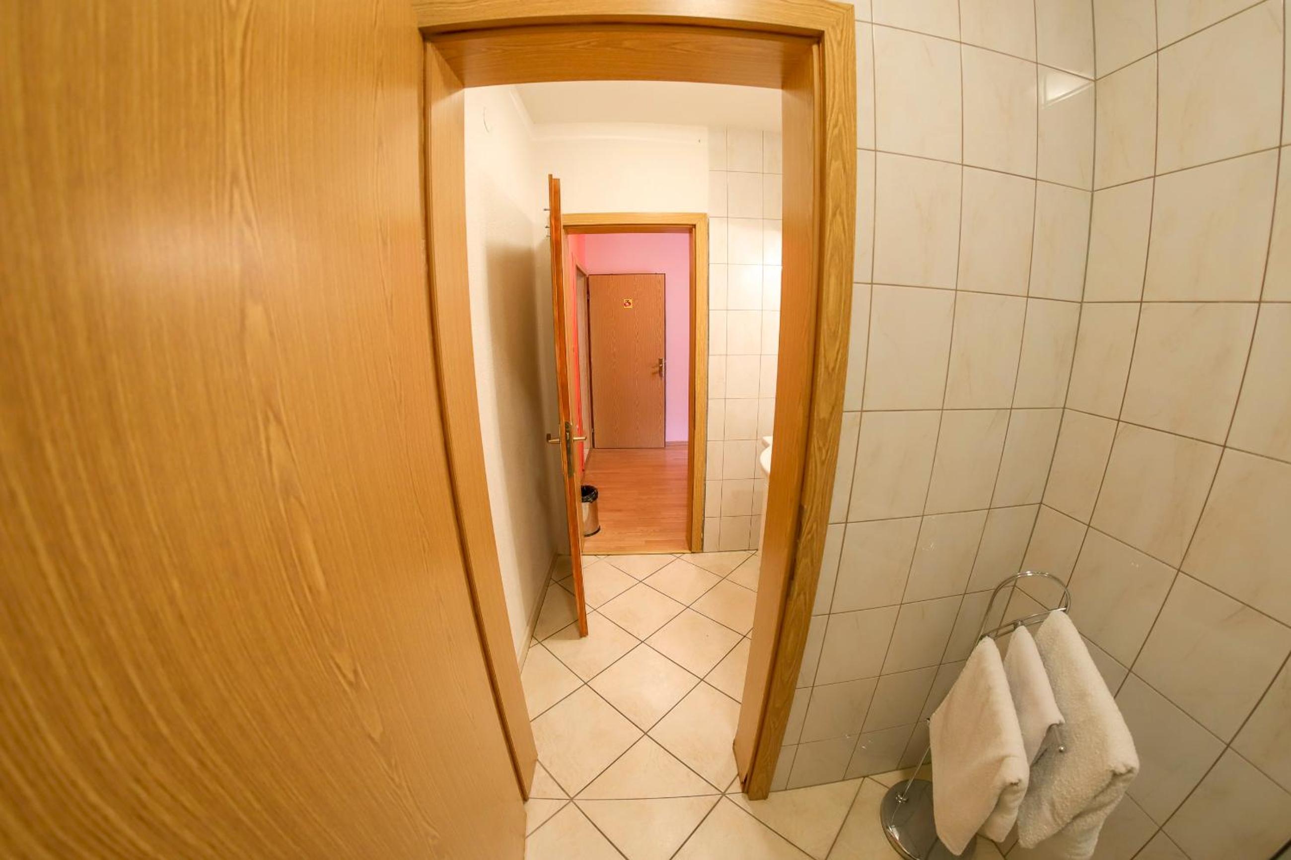 Apartments Crvena Jabuka