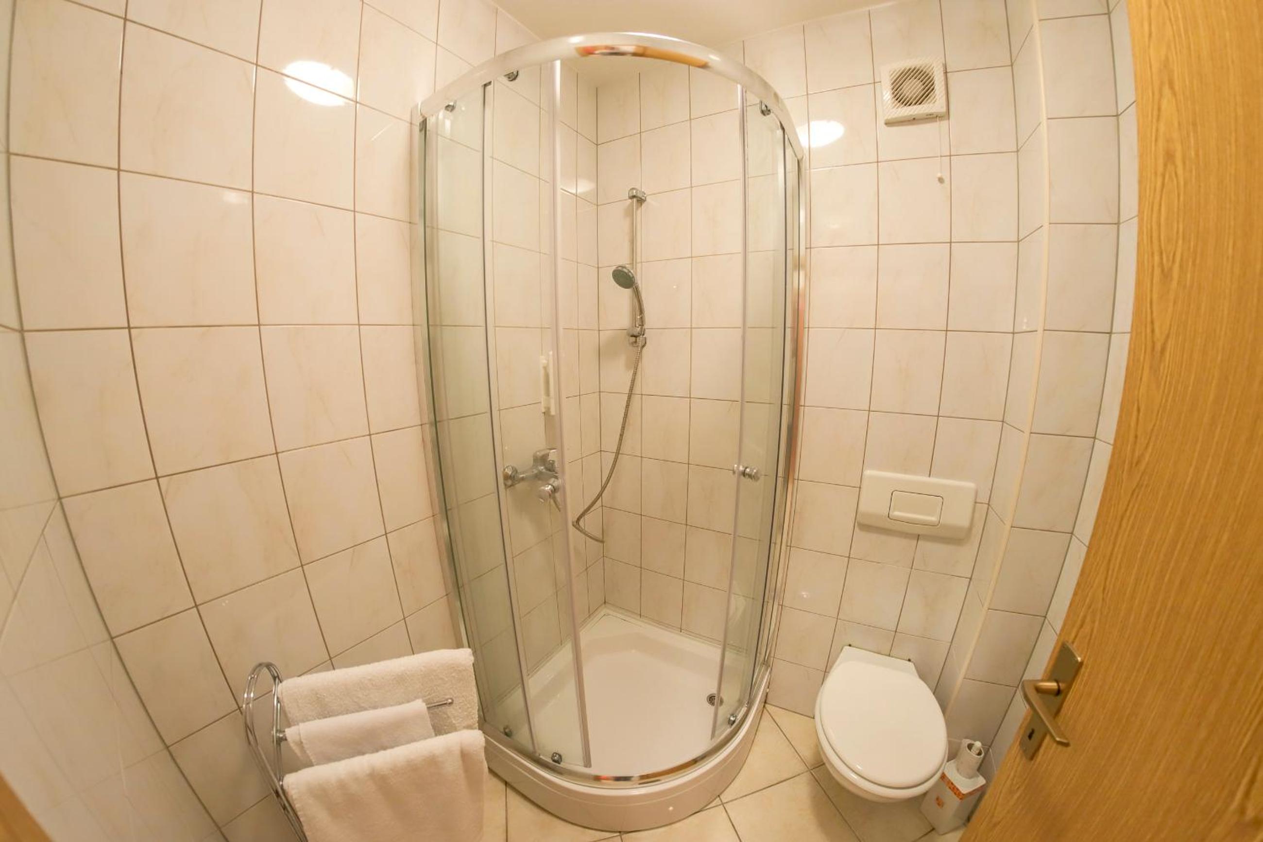 Apartments Crvena Jabuka
