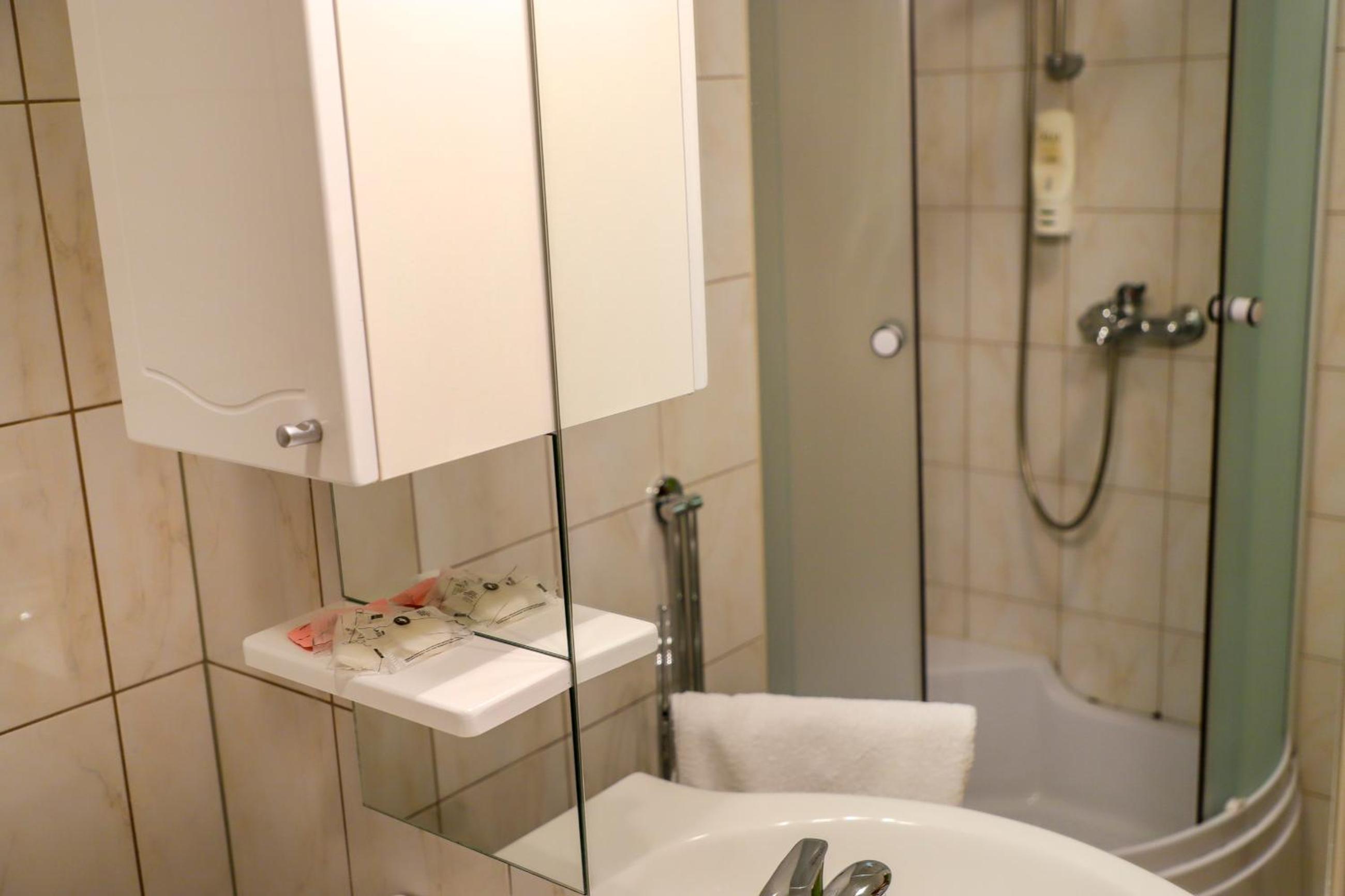 Apartments Crvena Jabuka