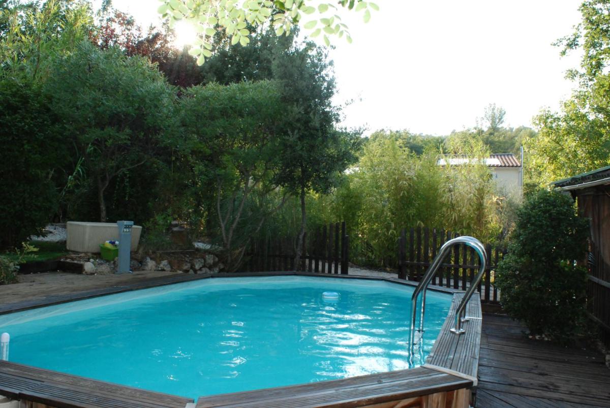 VILLA TERRE NEUVE view 4