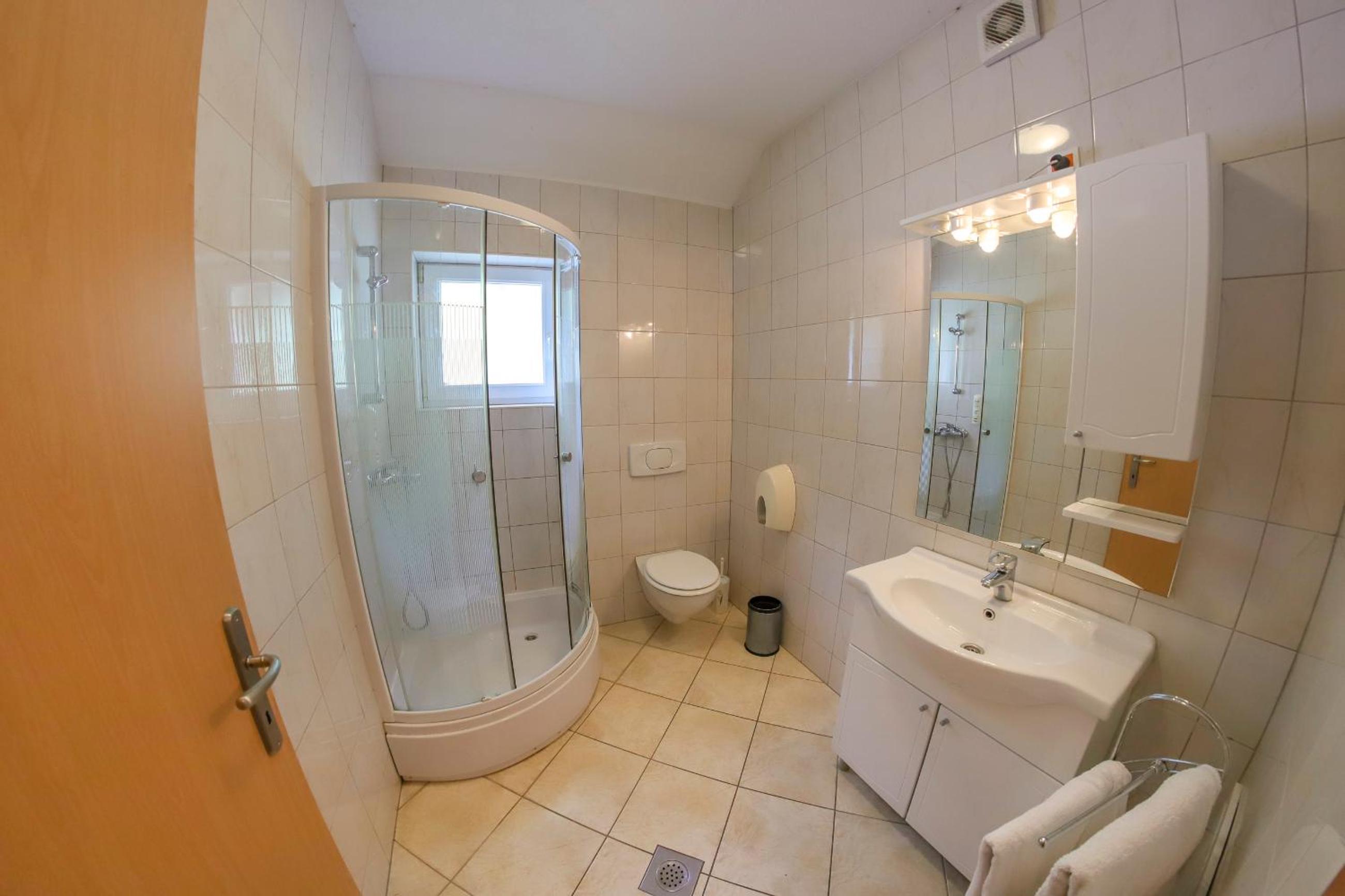 Apartments Crvena Jabuka