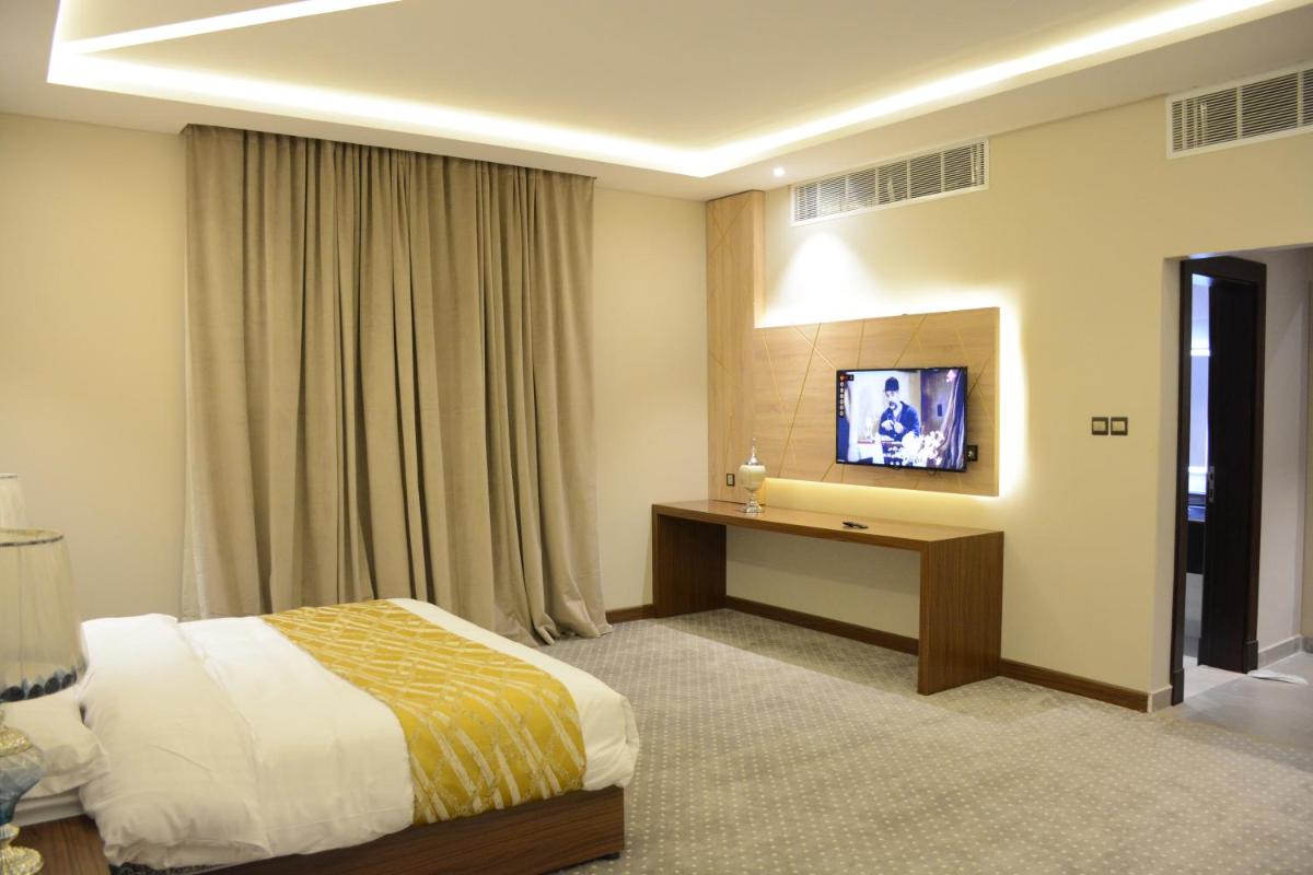 E1 Hotel view 5