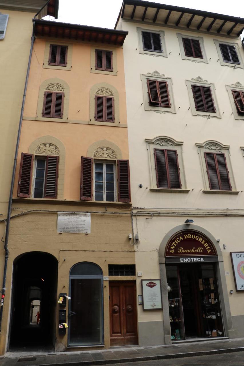 Appartamento Cilembrini view 4