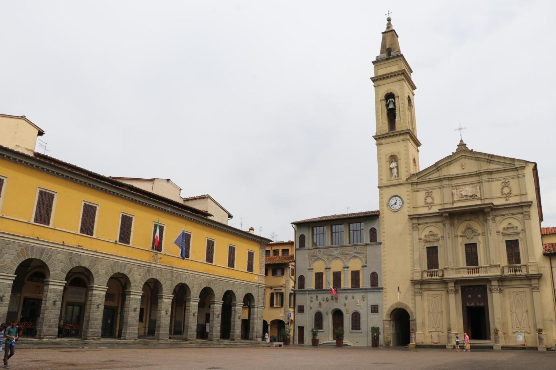 Appartamento Cilembrini view 2
