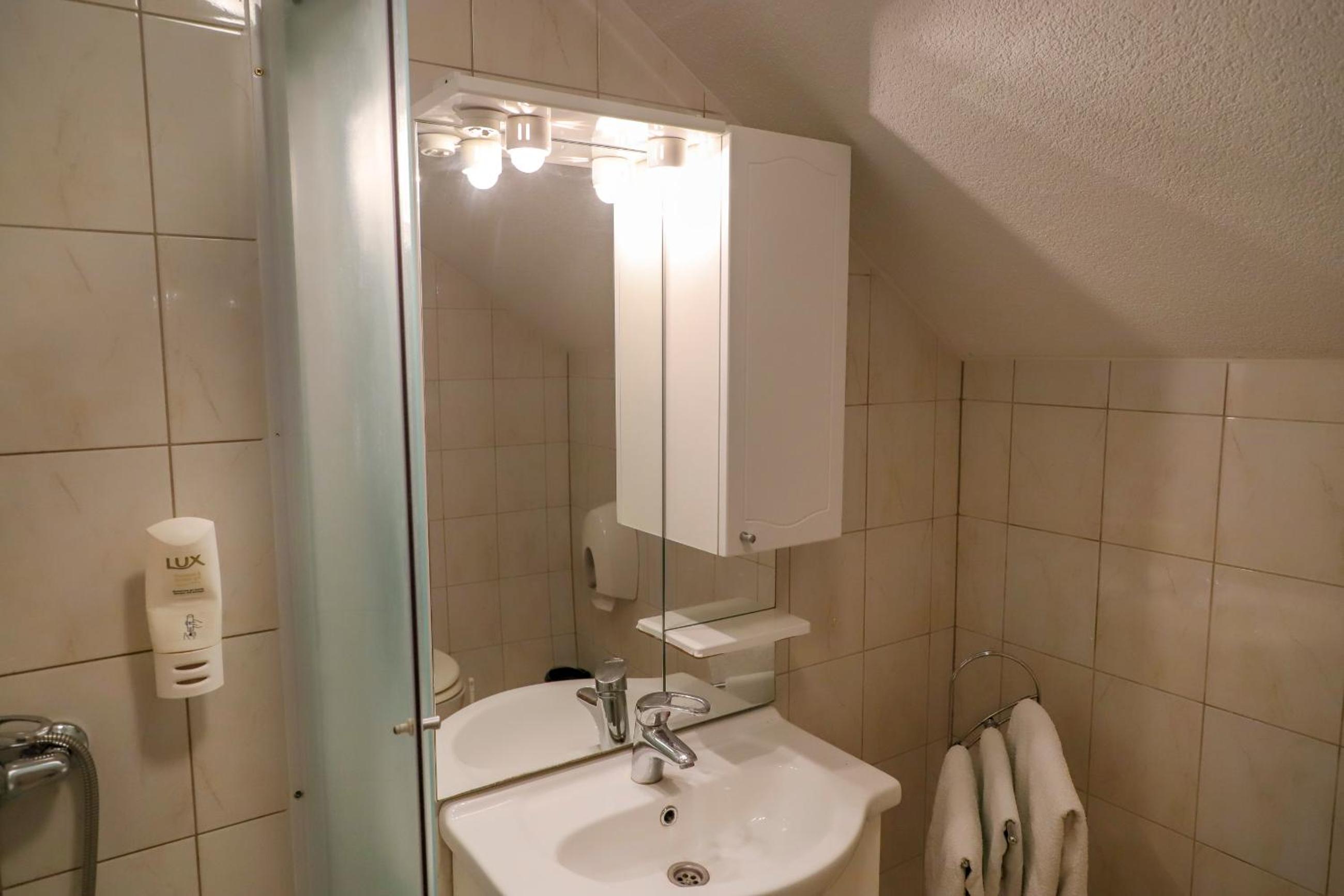 Apartments Crvena Jabuka