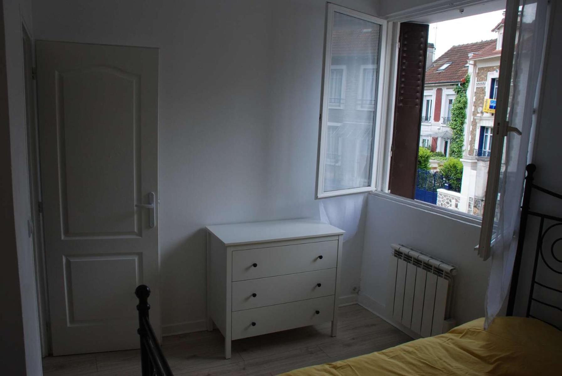 quartier Pavillonnaire view 3