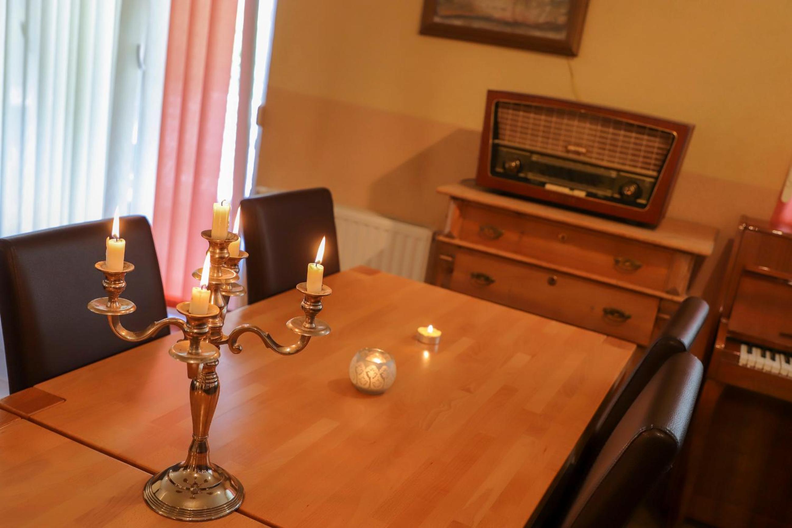 Apartments Crvena Jabuka