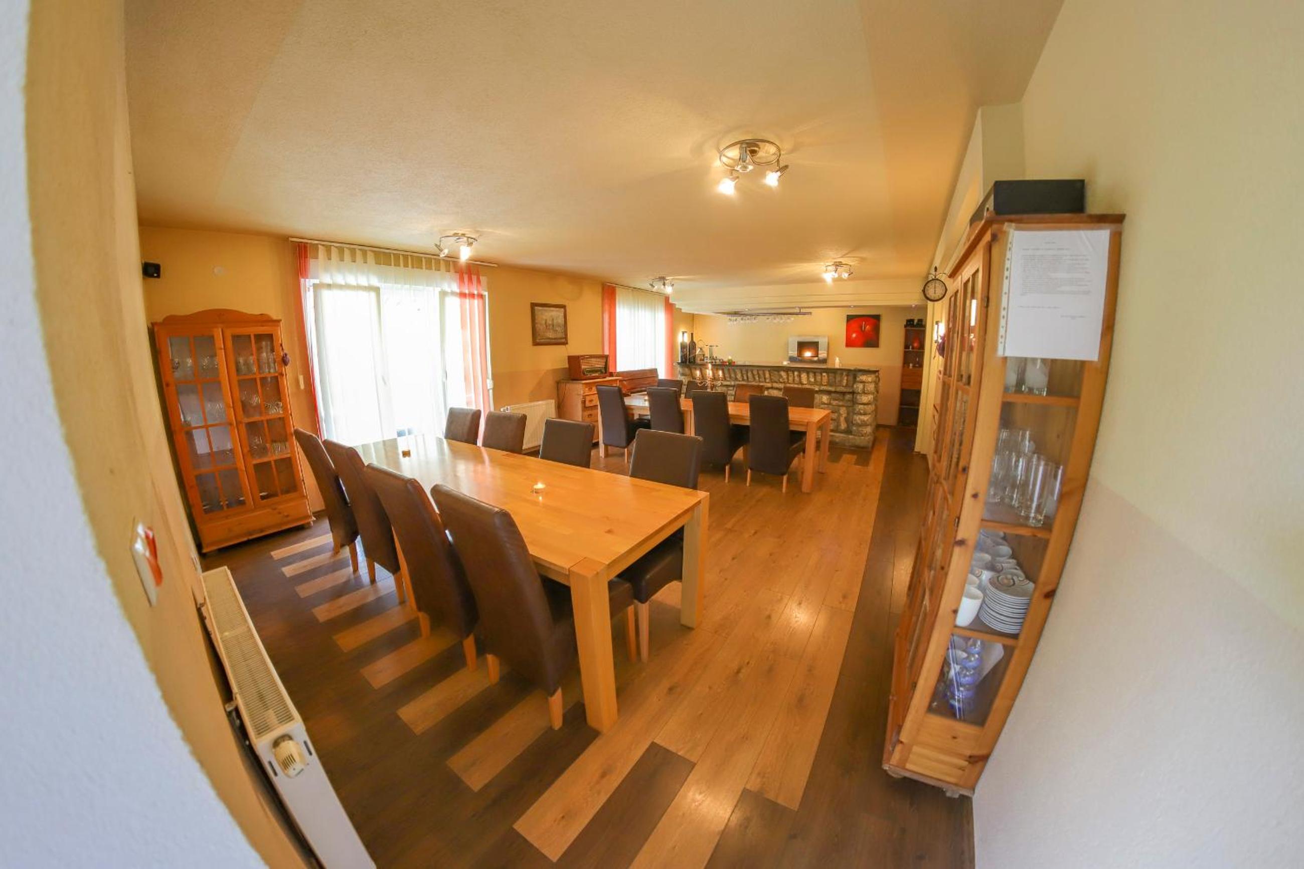 Apartments Crvena Jabuka