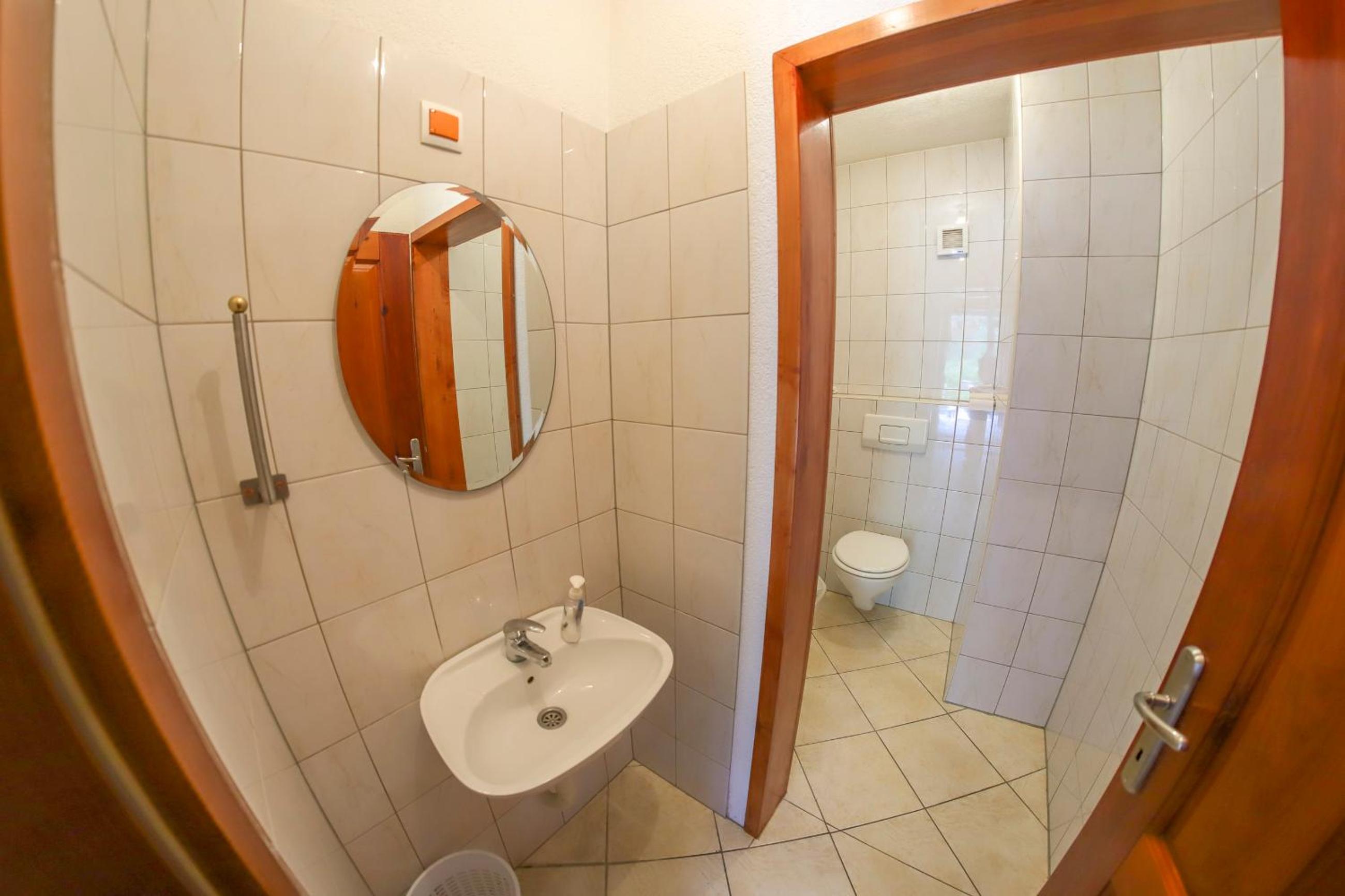 Apartments Crvena Jabuka