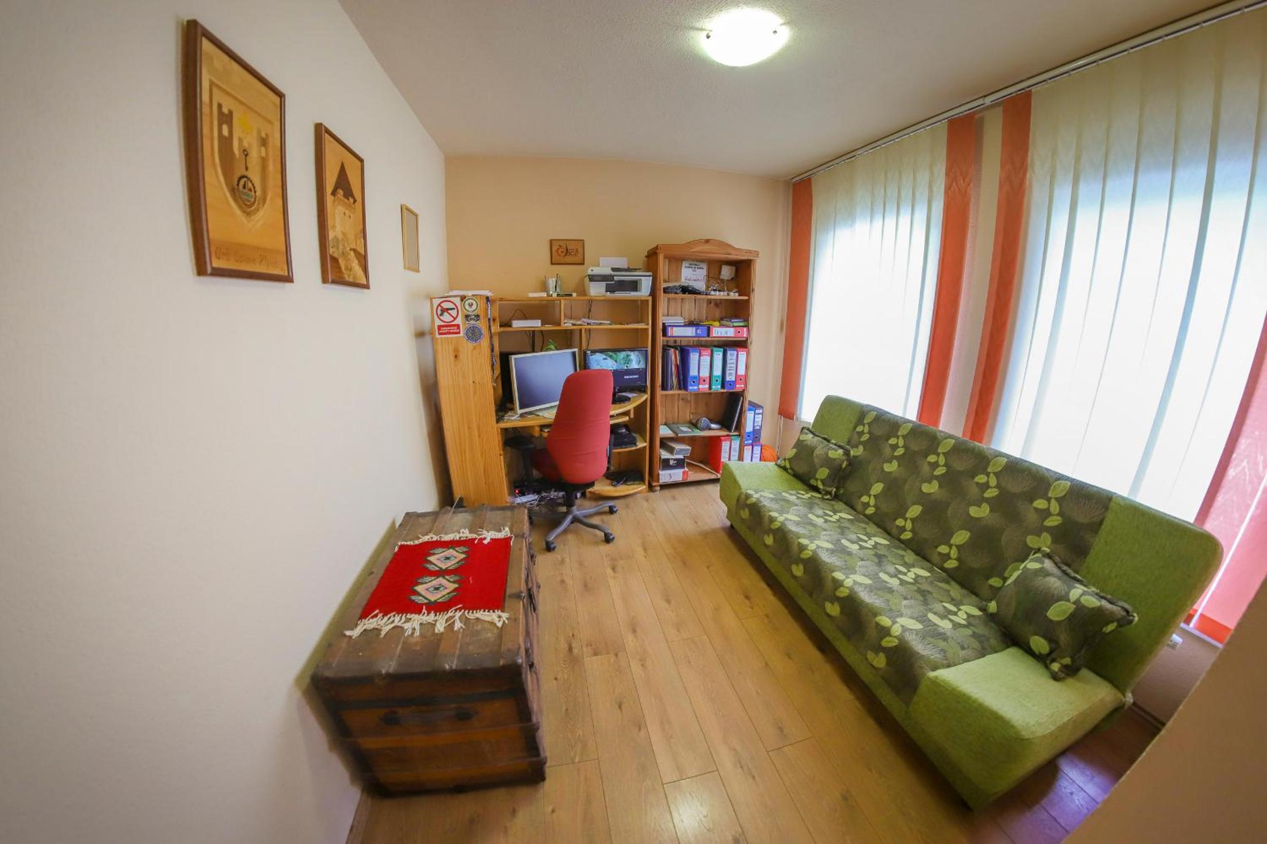 Apartments Crvena Jabuka