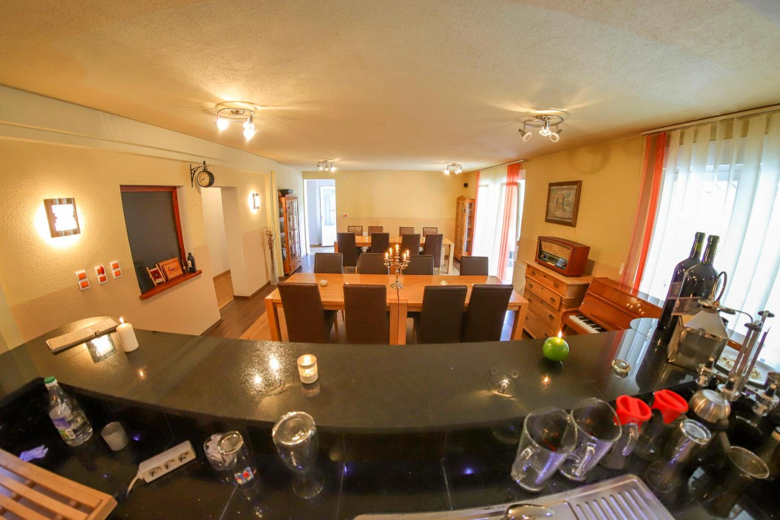 Apartments Crvena Jabuka