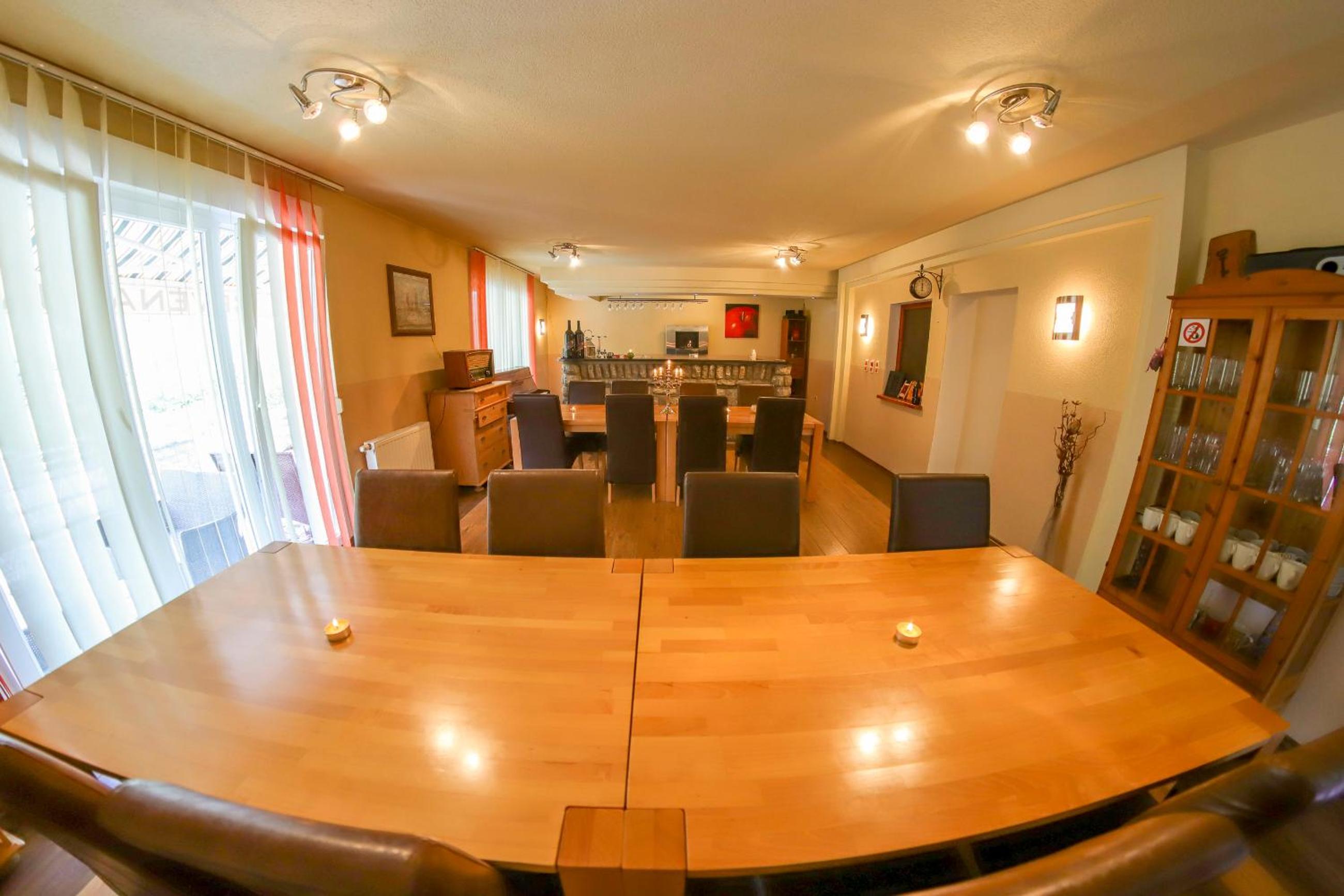 Apartments Crvena Jabuka