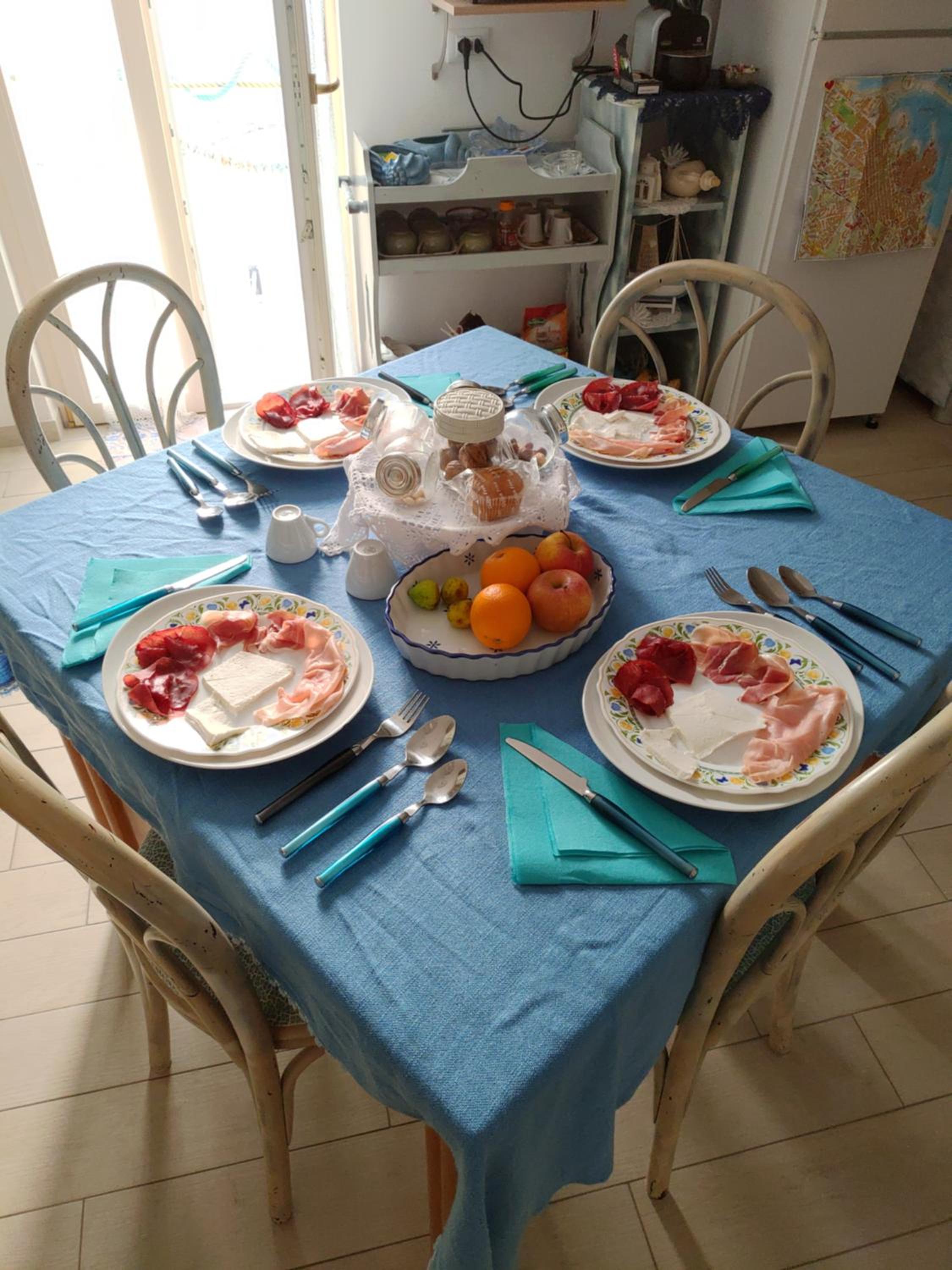 B&B U Mare Mio