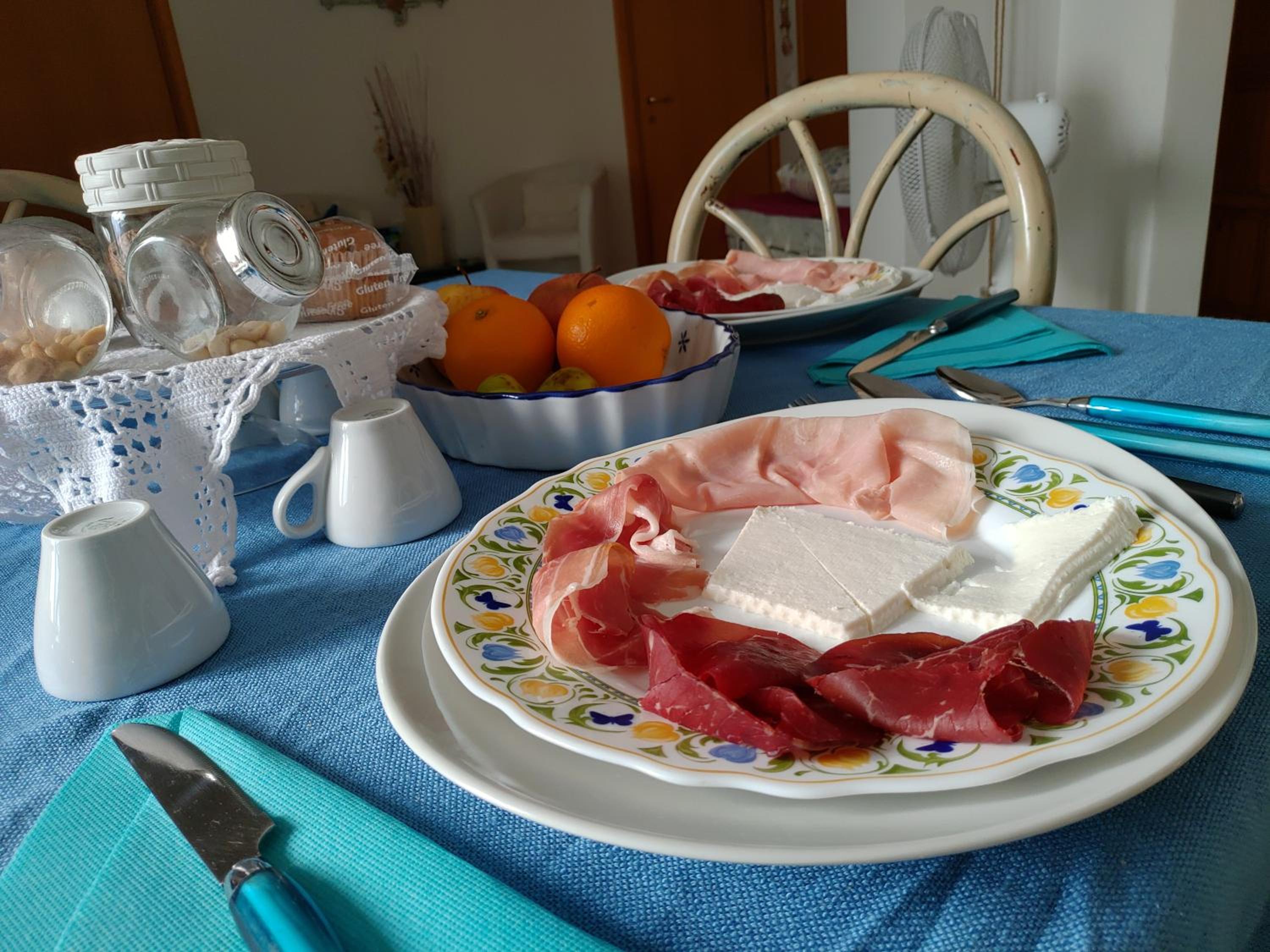 B&B U Mare Mio
