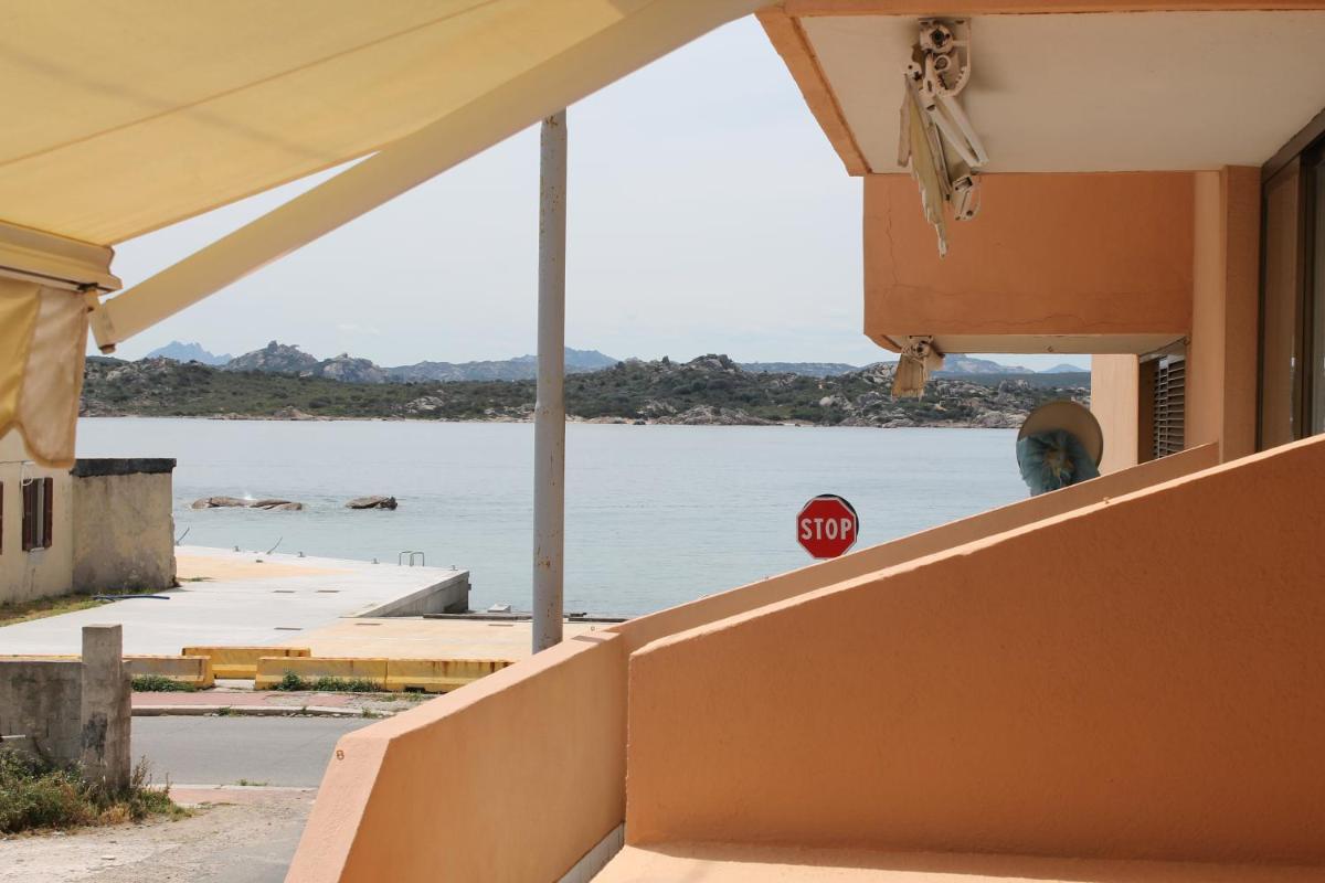 Cala Gavetta 5 view 3
