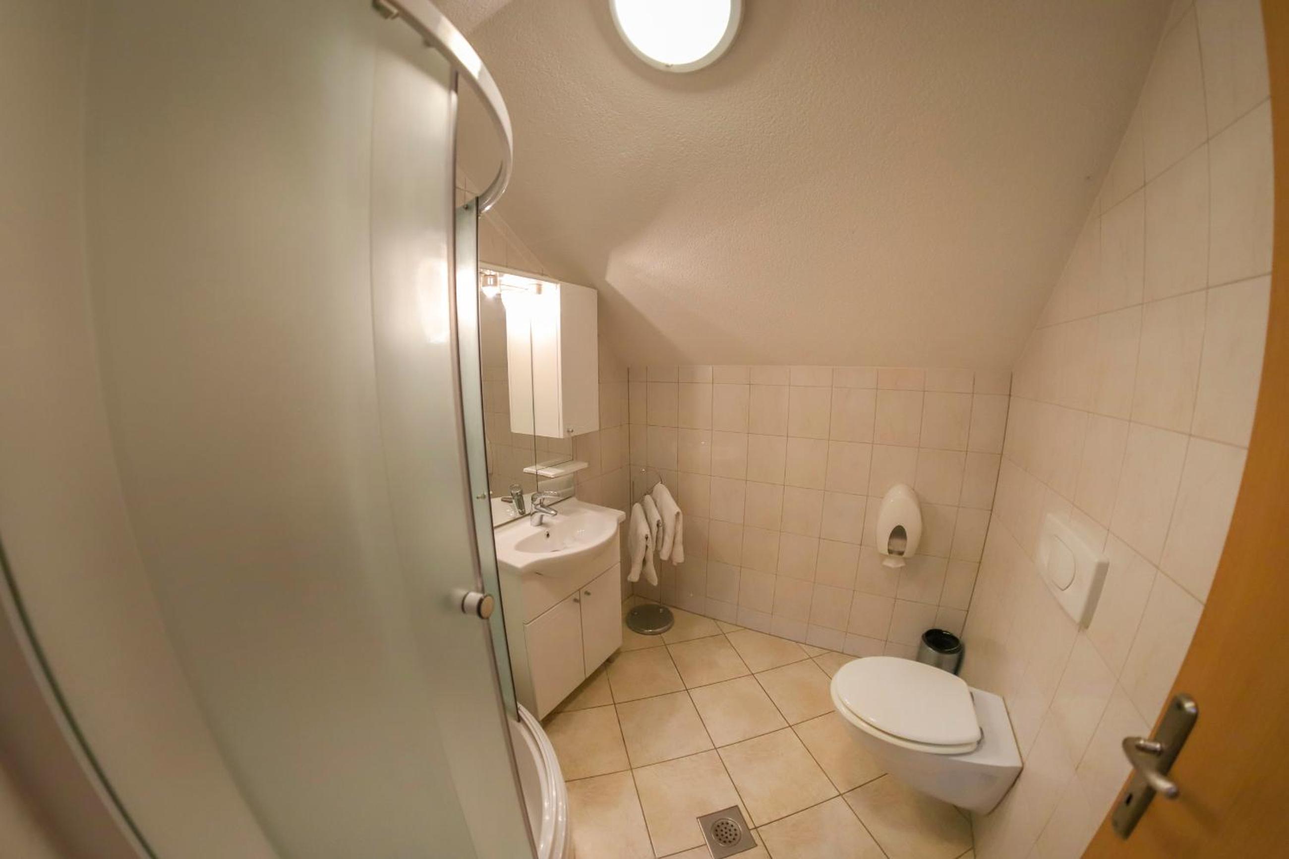 Apartments Crvena Jabuka
