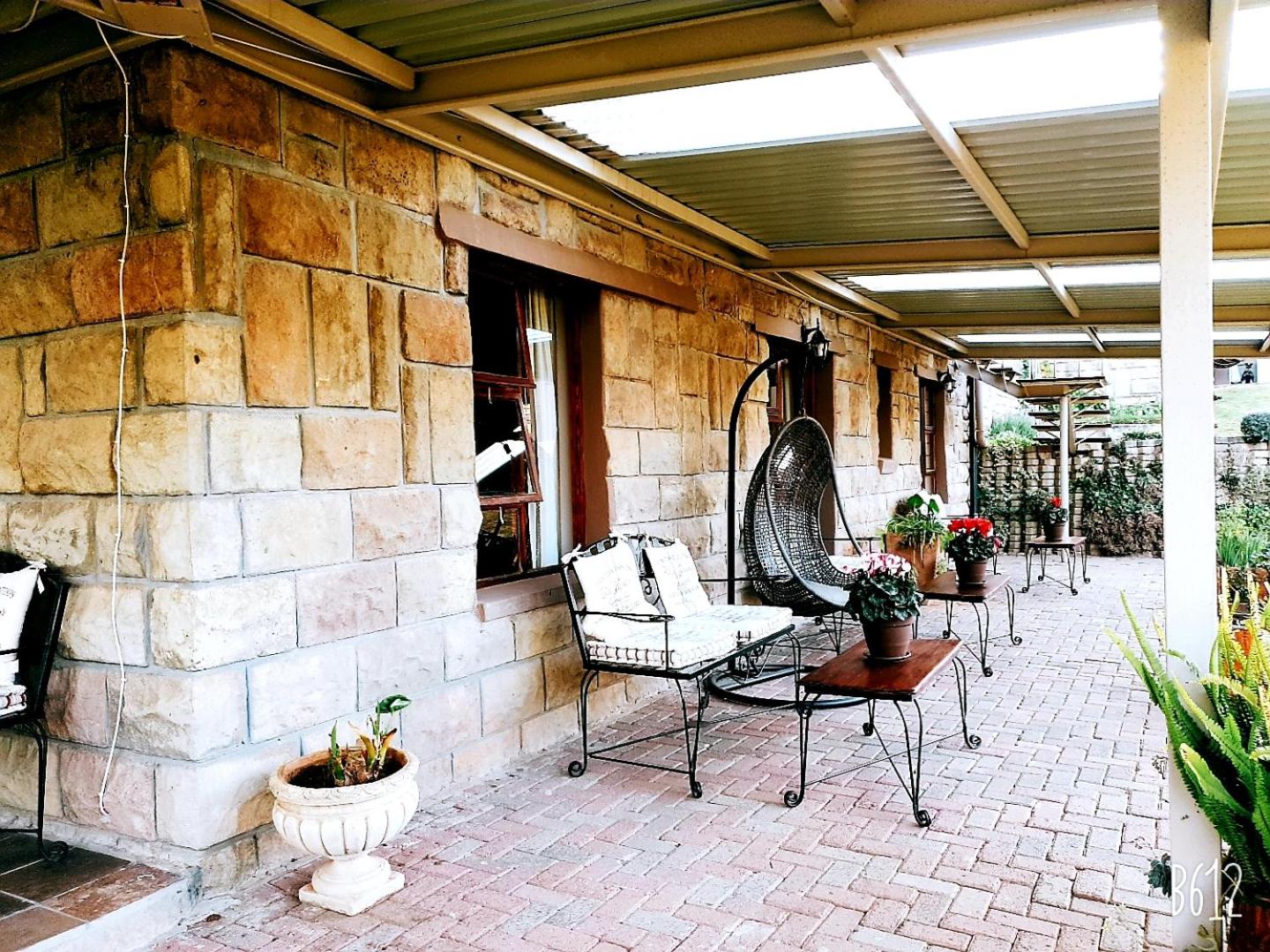 Ash River Lodge