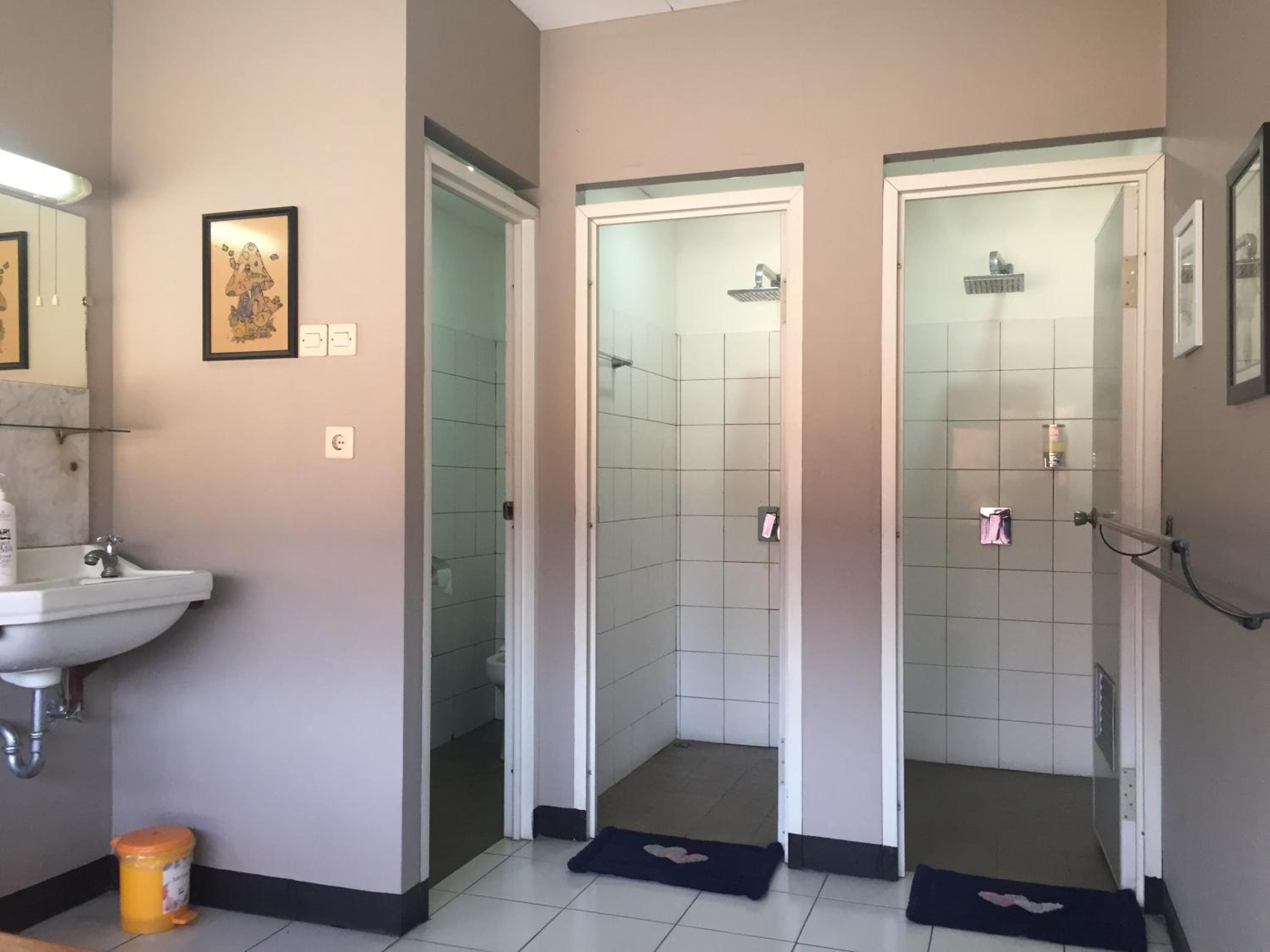 De Riau Guesthouse