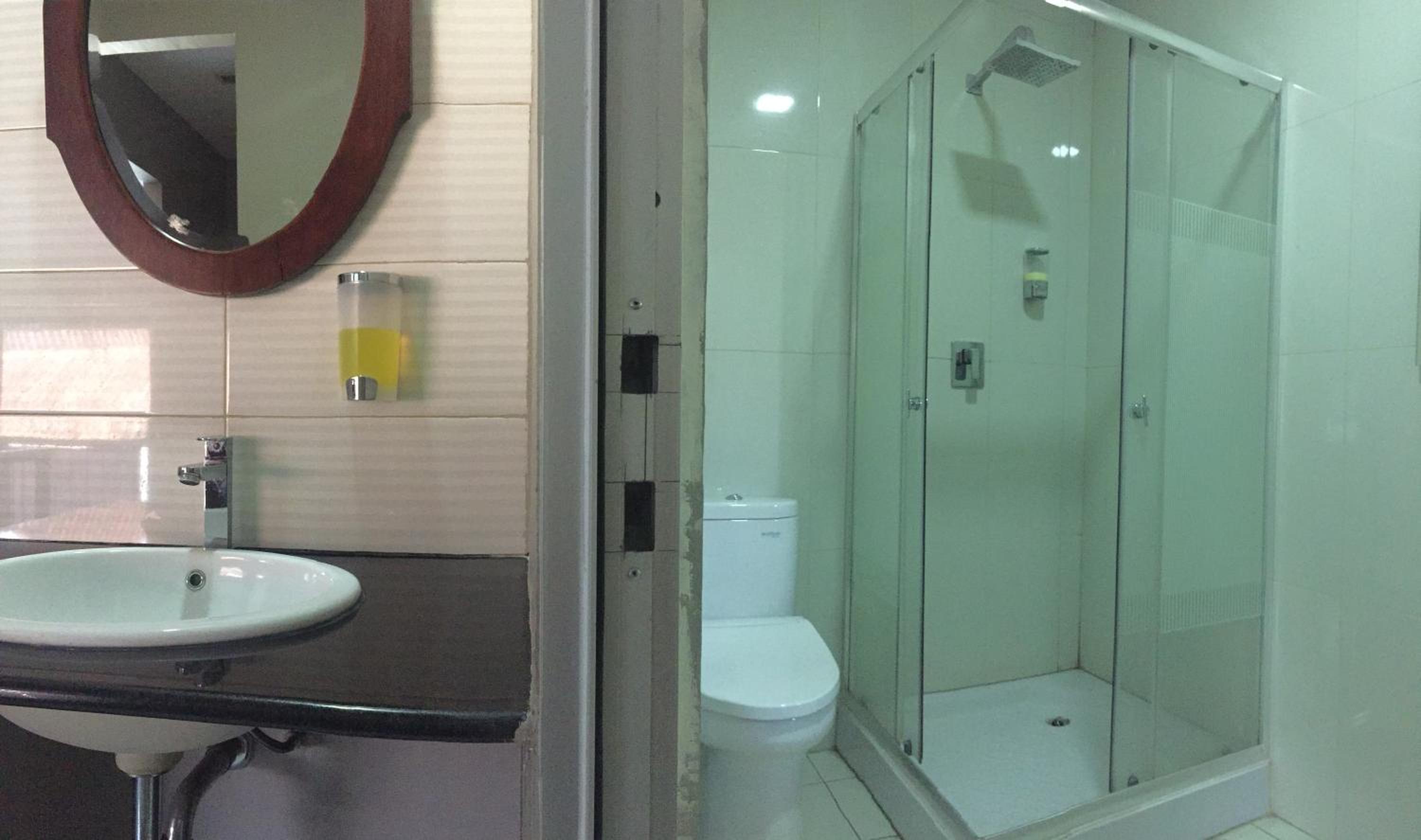 De Riau Guesthouse