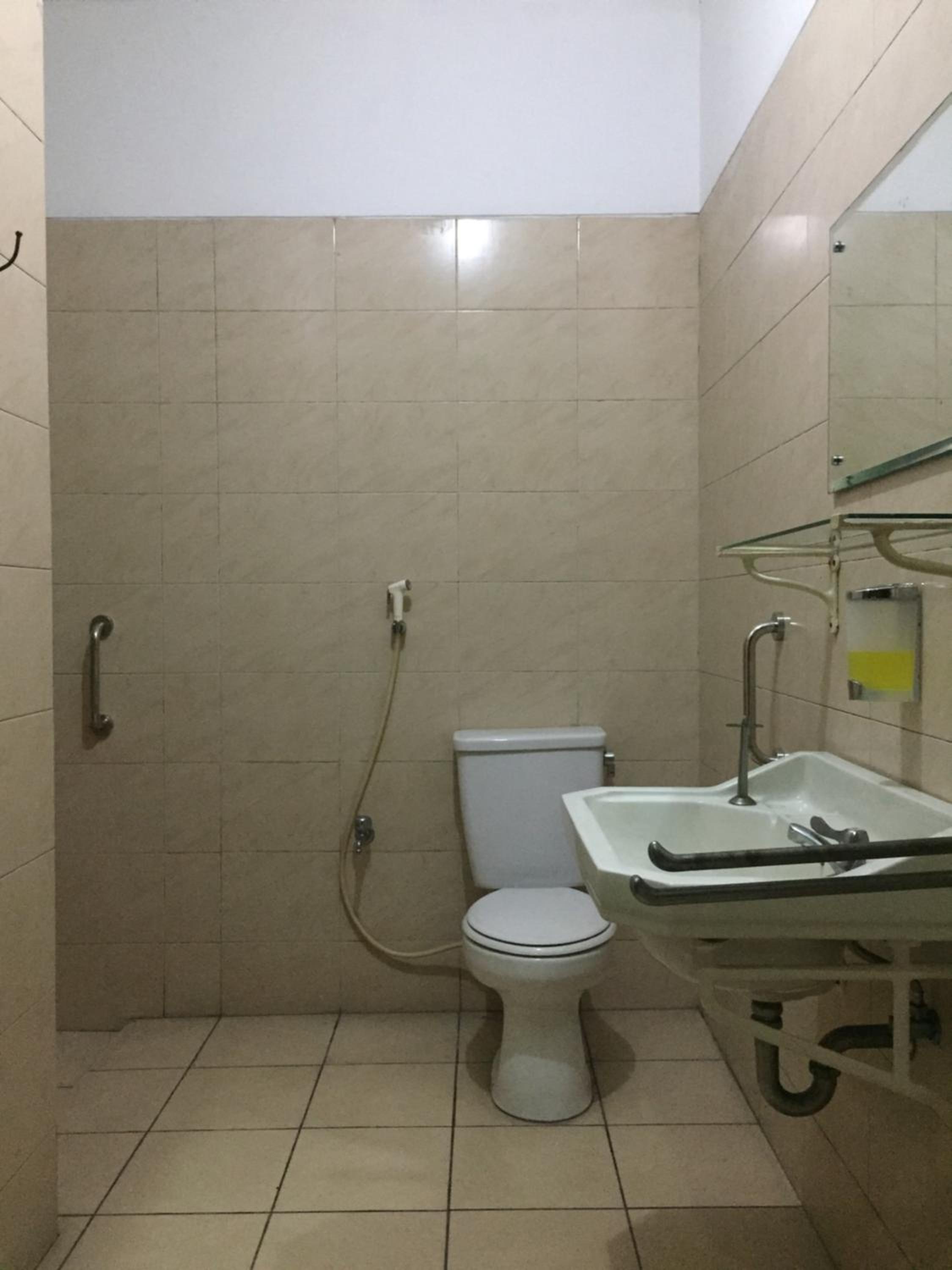 De Riau Guesthouse