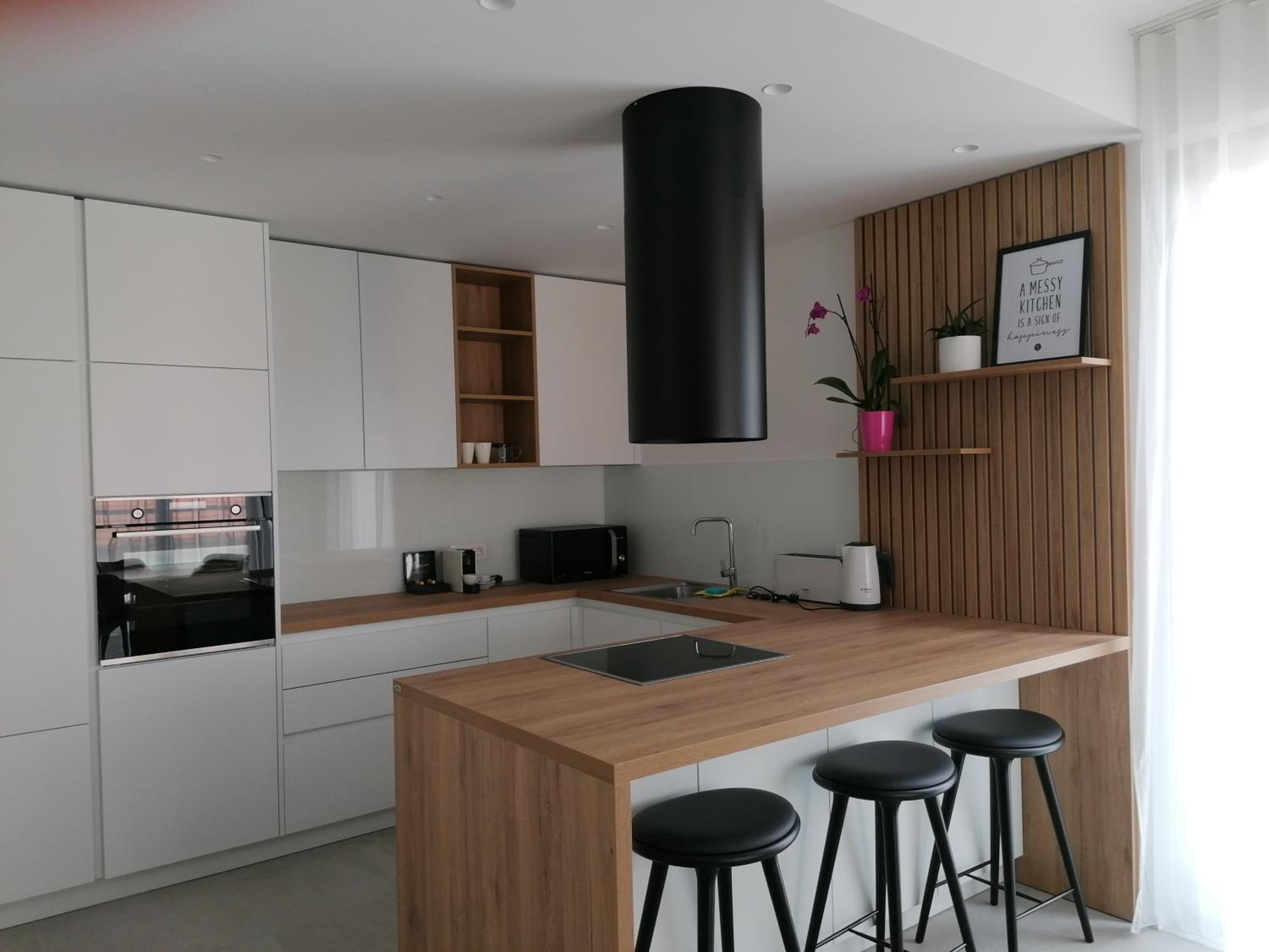 REGENTova SUITES Ljubljana