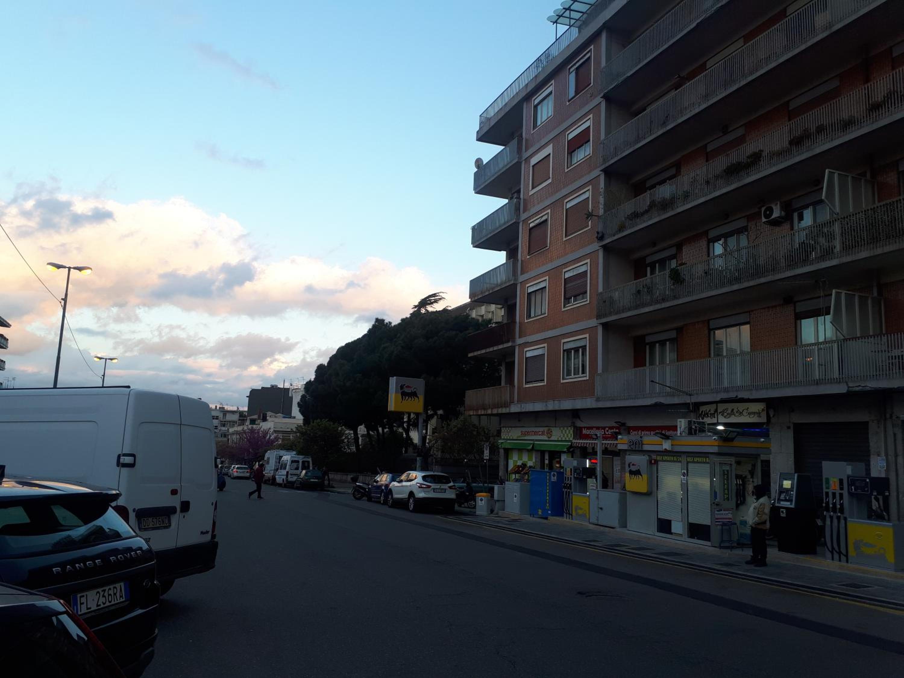B&B SICILIA view 2