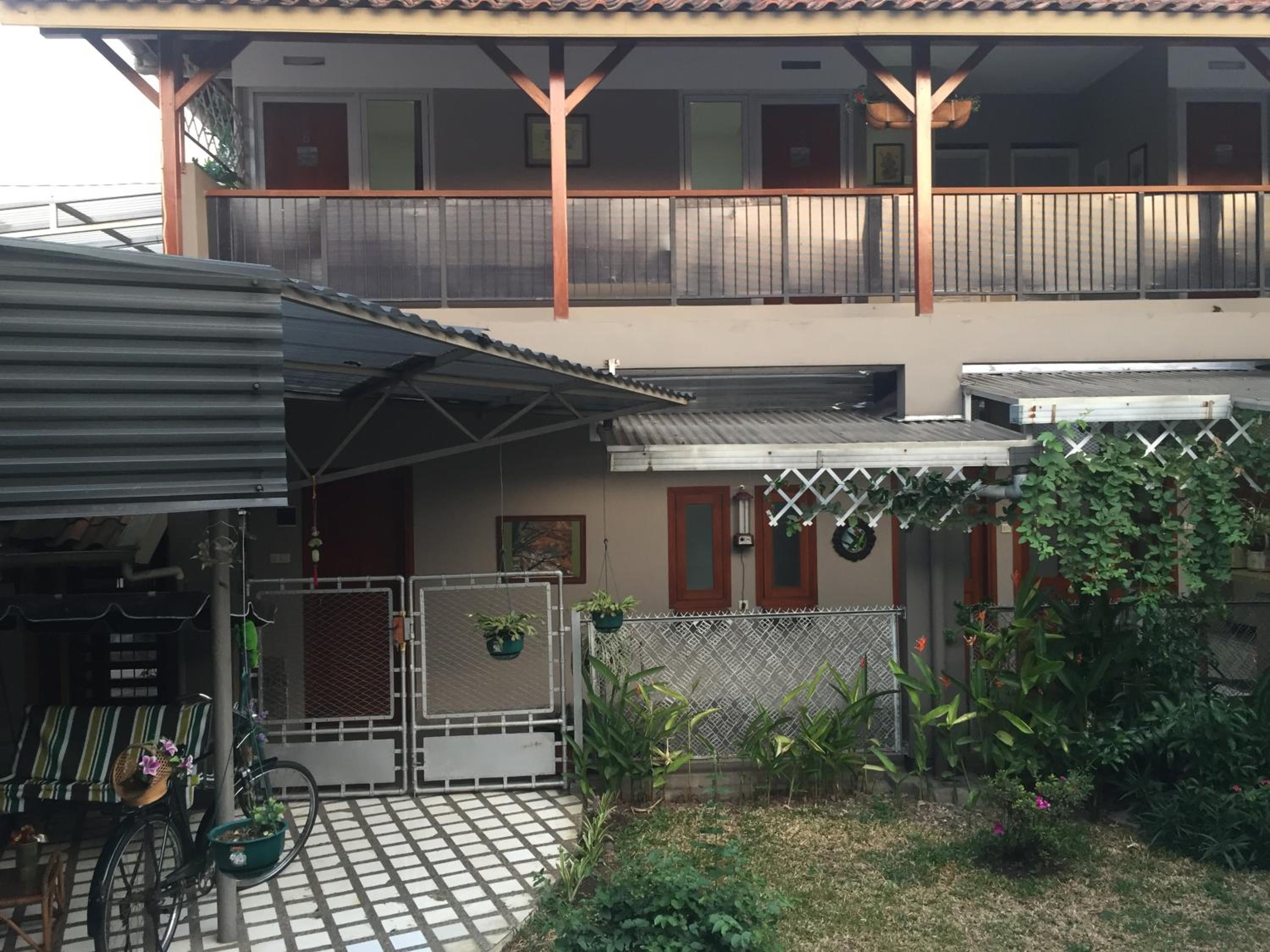 De Riau Guesthouse