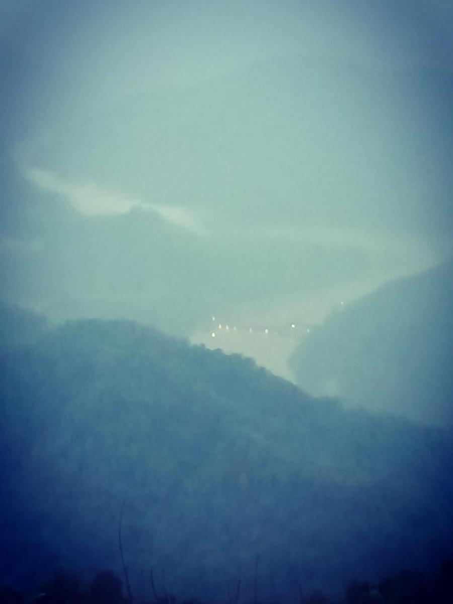 Ale Chojeke view 3