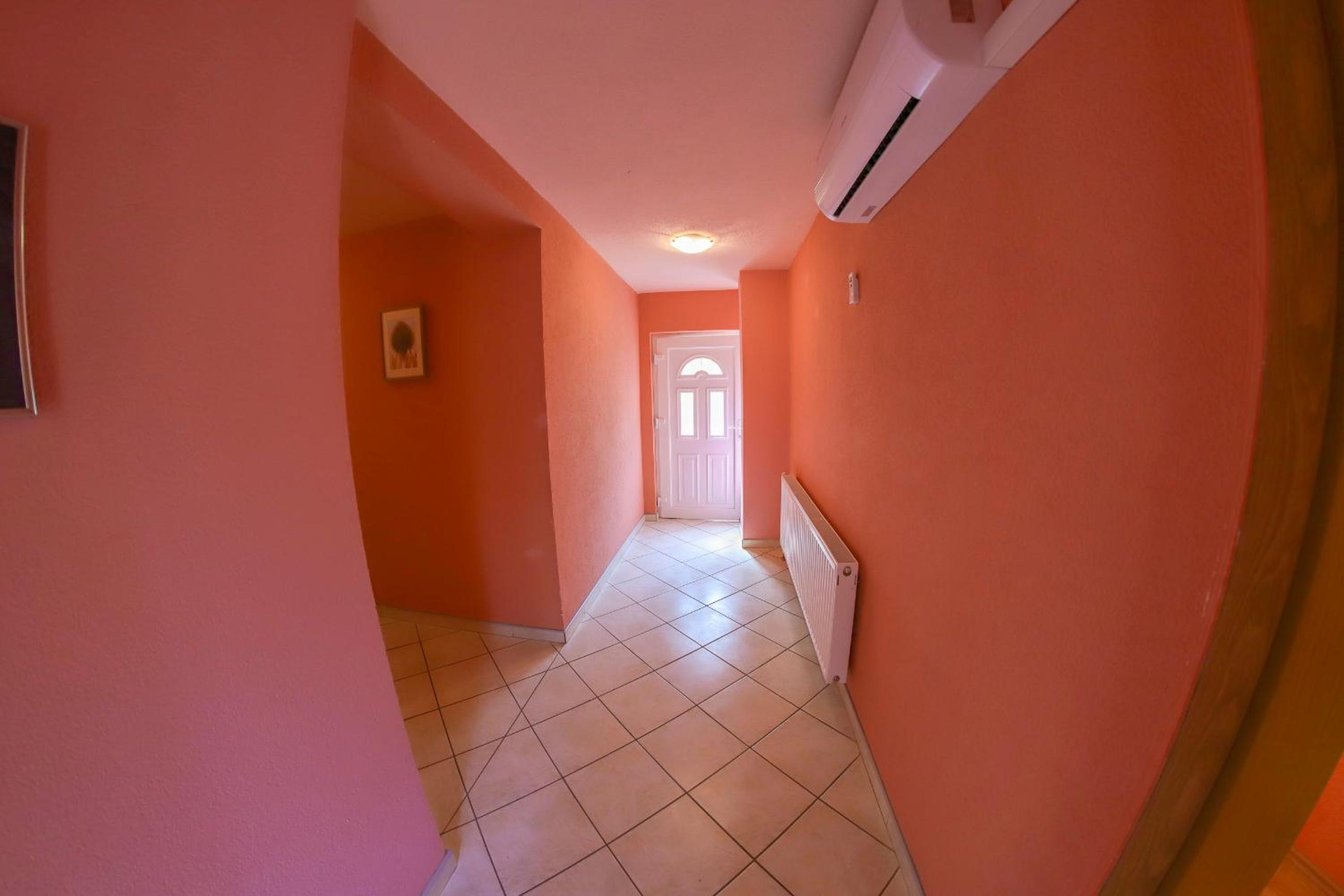 Apartments Crvena Jabuka