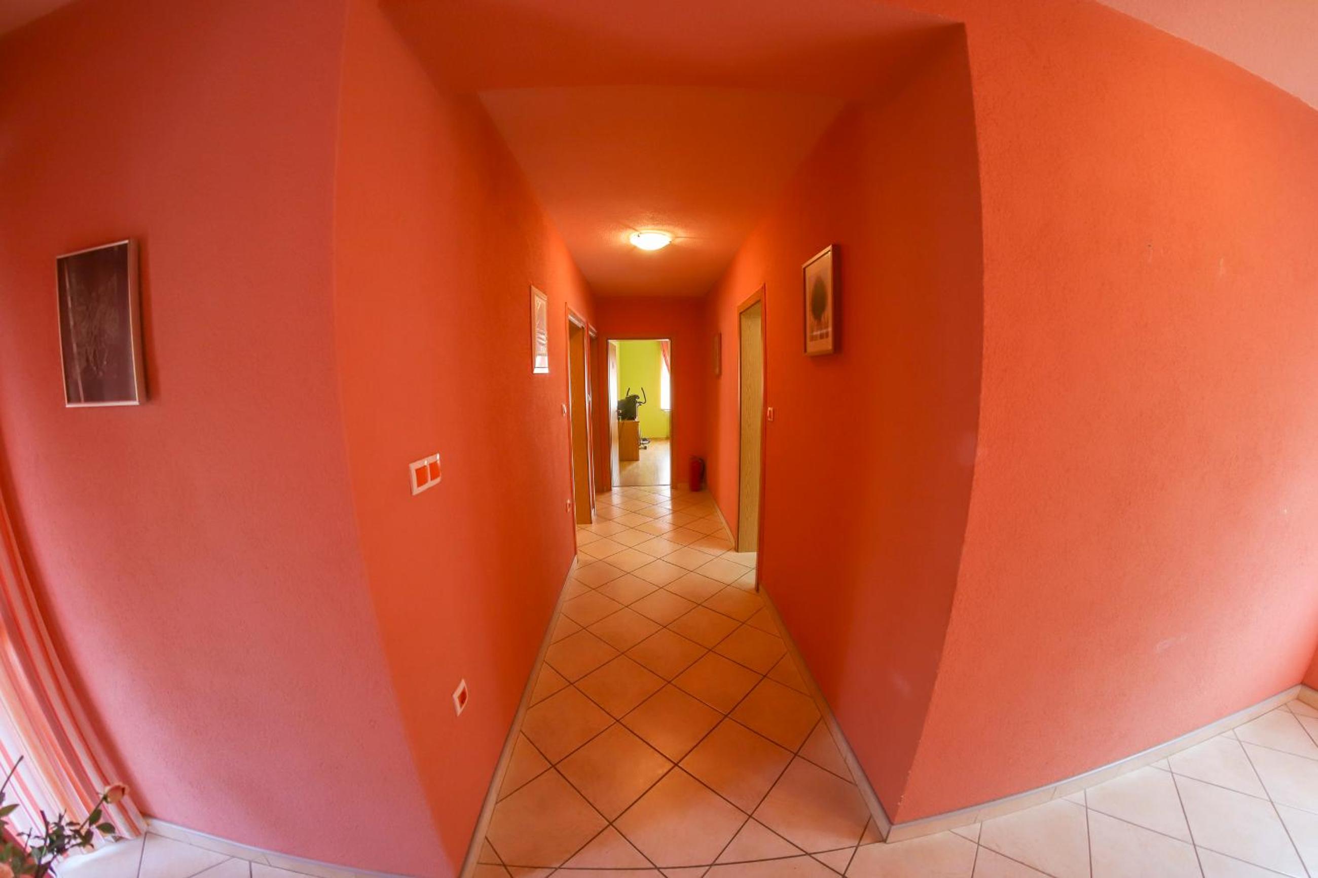Apartments Crvena Jabuka
