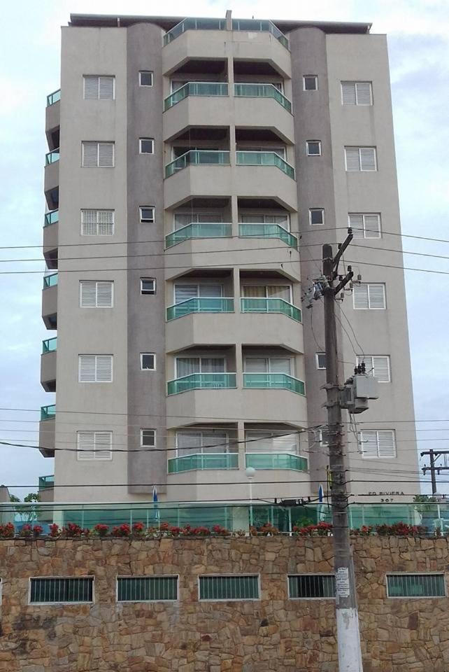 Ap na Avenida da Praia