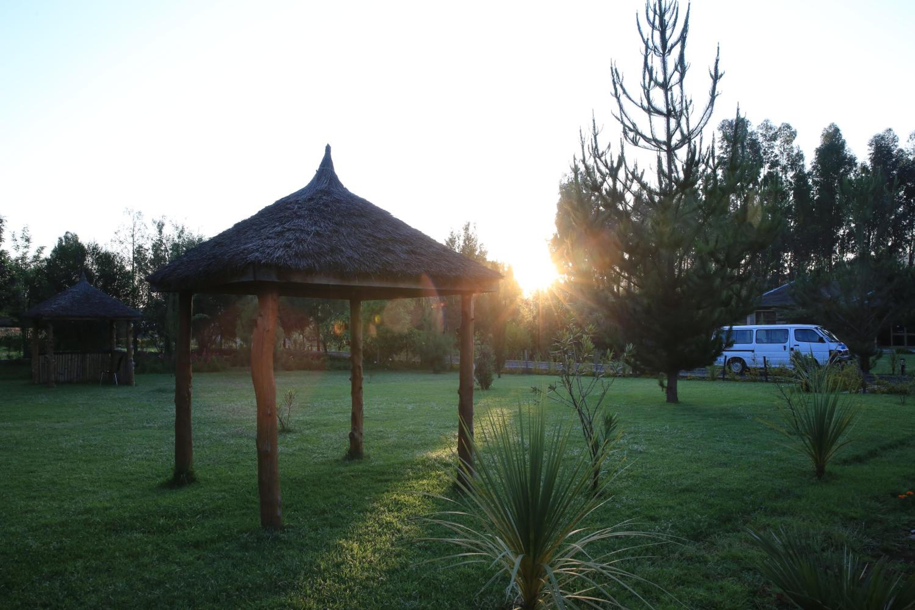Yaya Africa Athletics Village