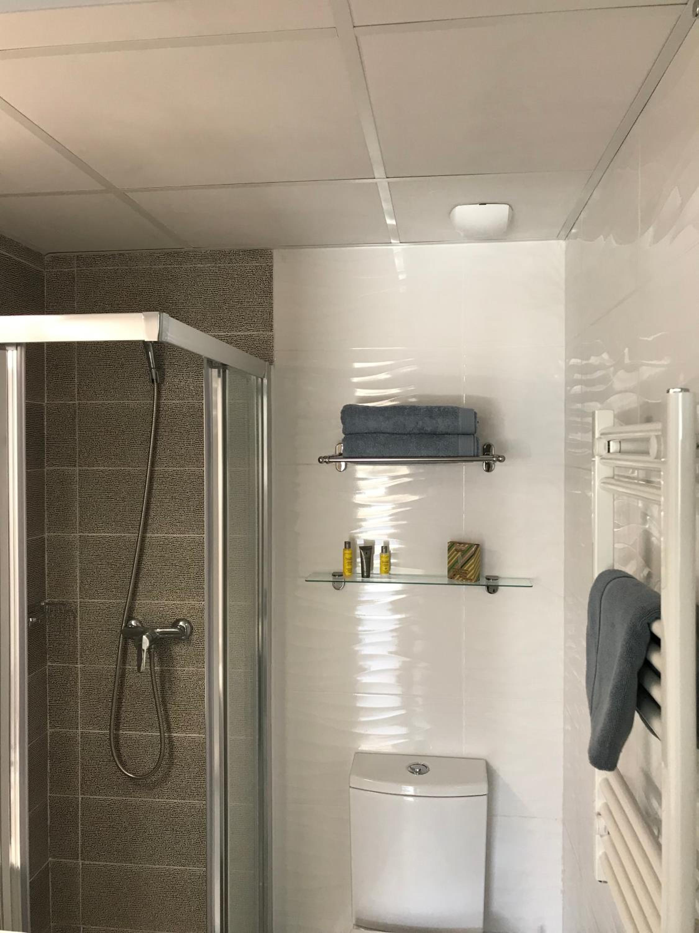 Calpe Beach Boutique Luxury Seaview Suite view 3