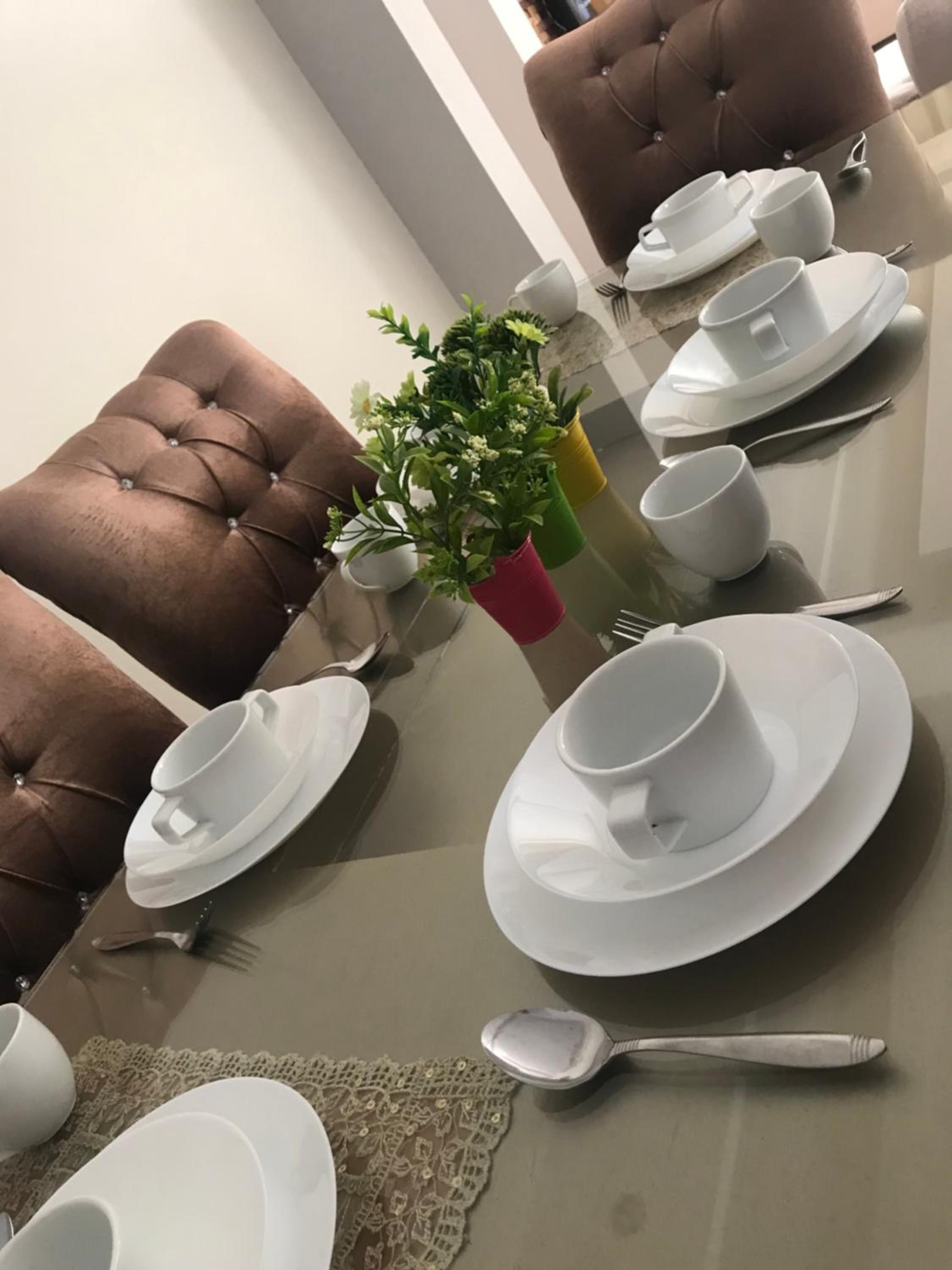 Cozy and Modern Apartment for Rent in Mohandessin