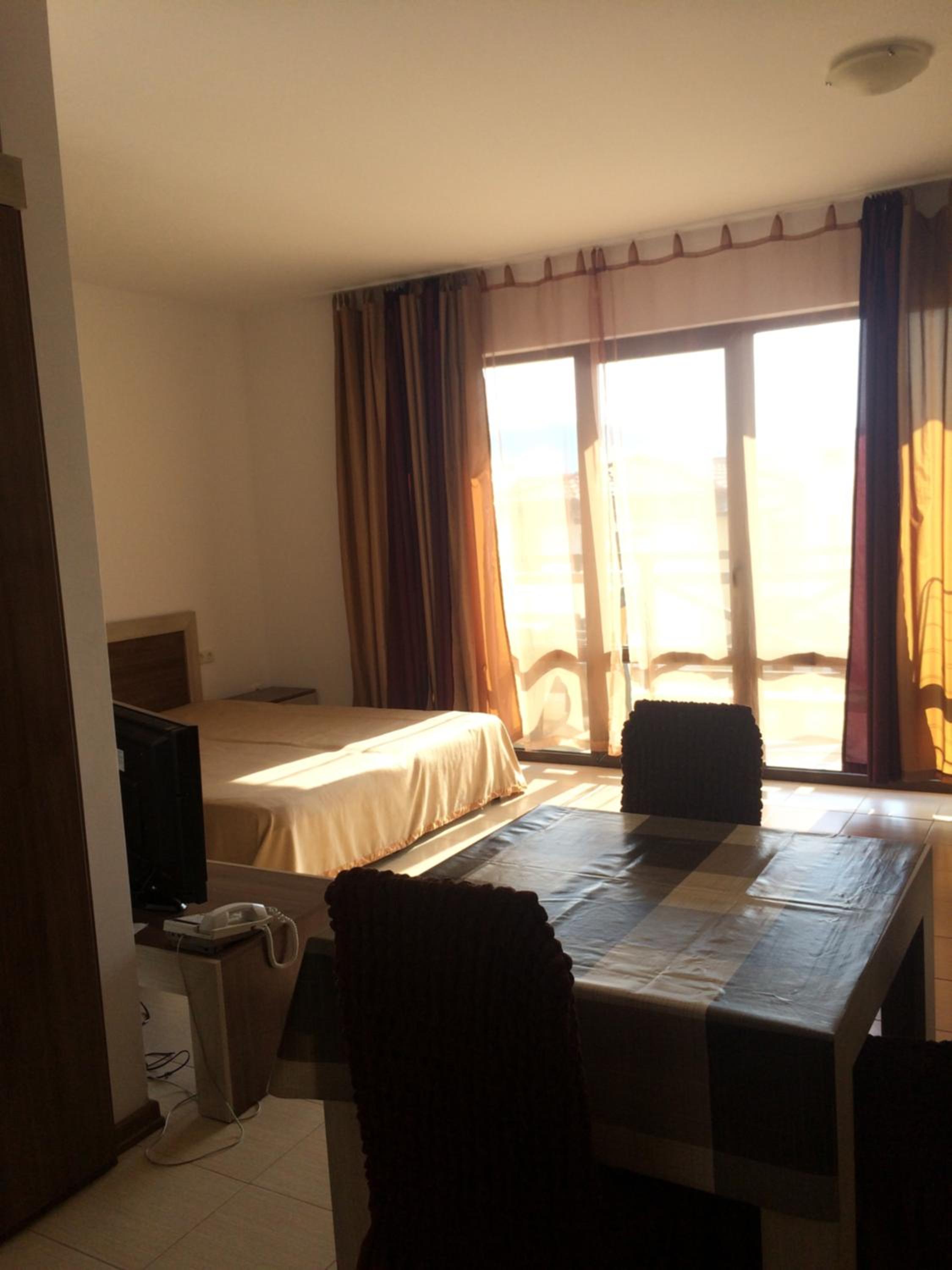 Apartment on the sea at St Nikolas Complex-Ira