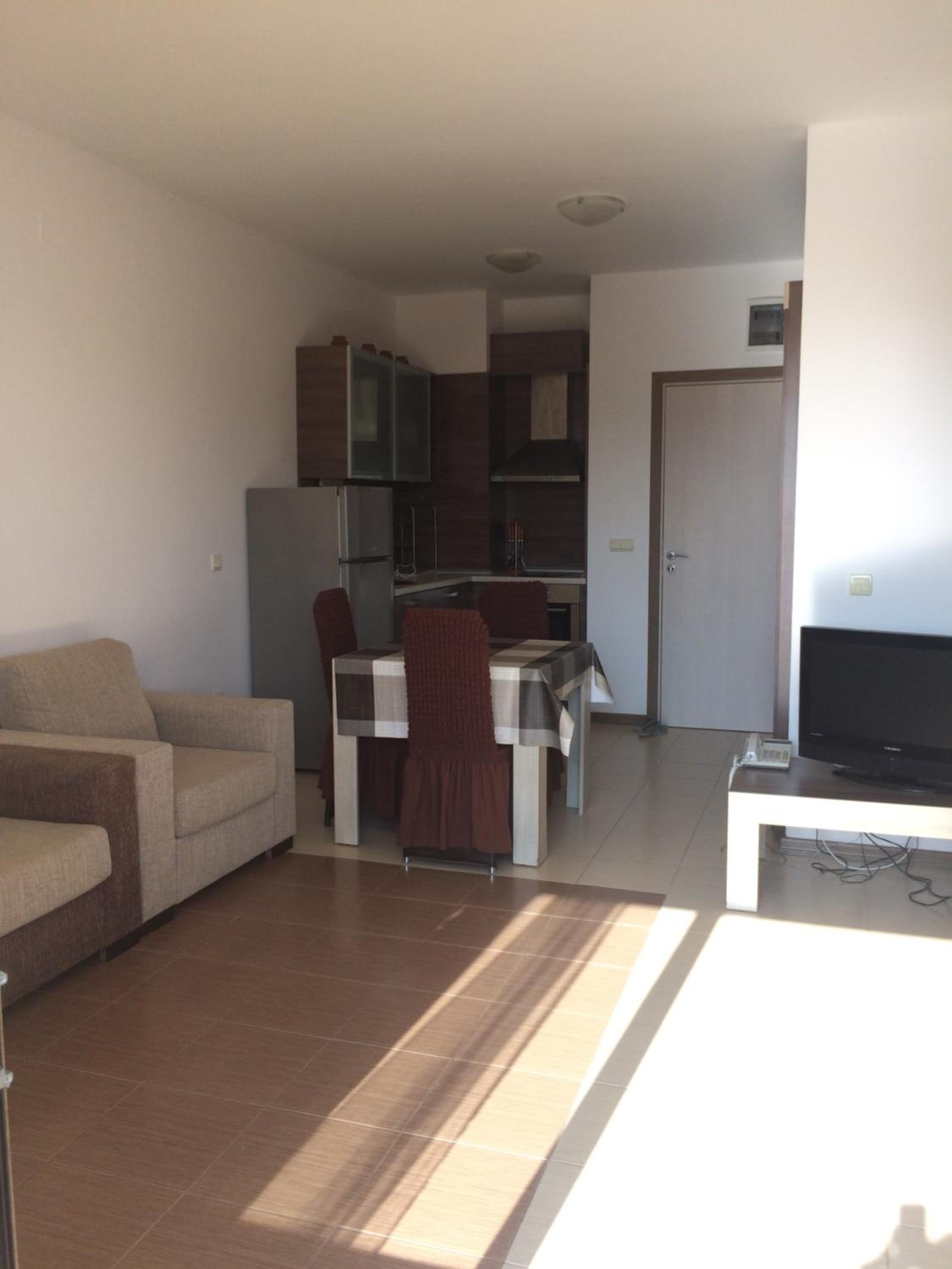 Apartment on the sea at St Nikolas Complex-Ira