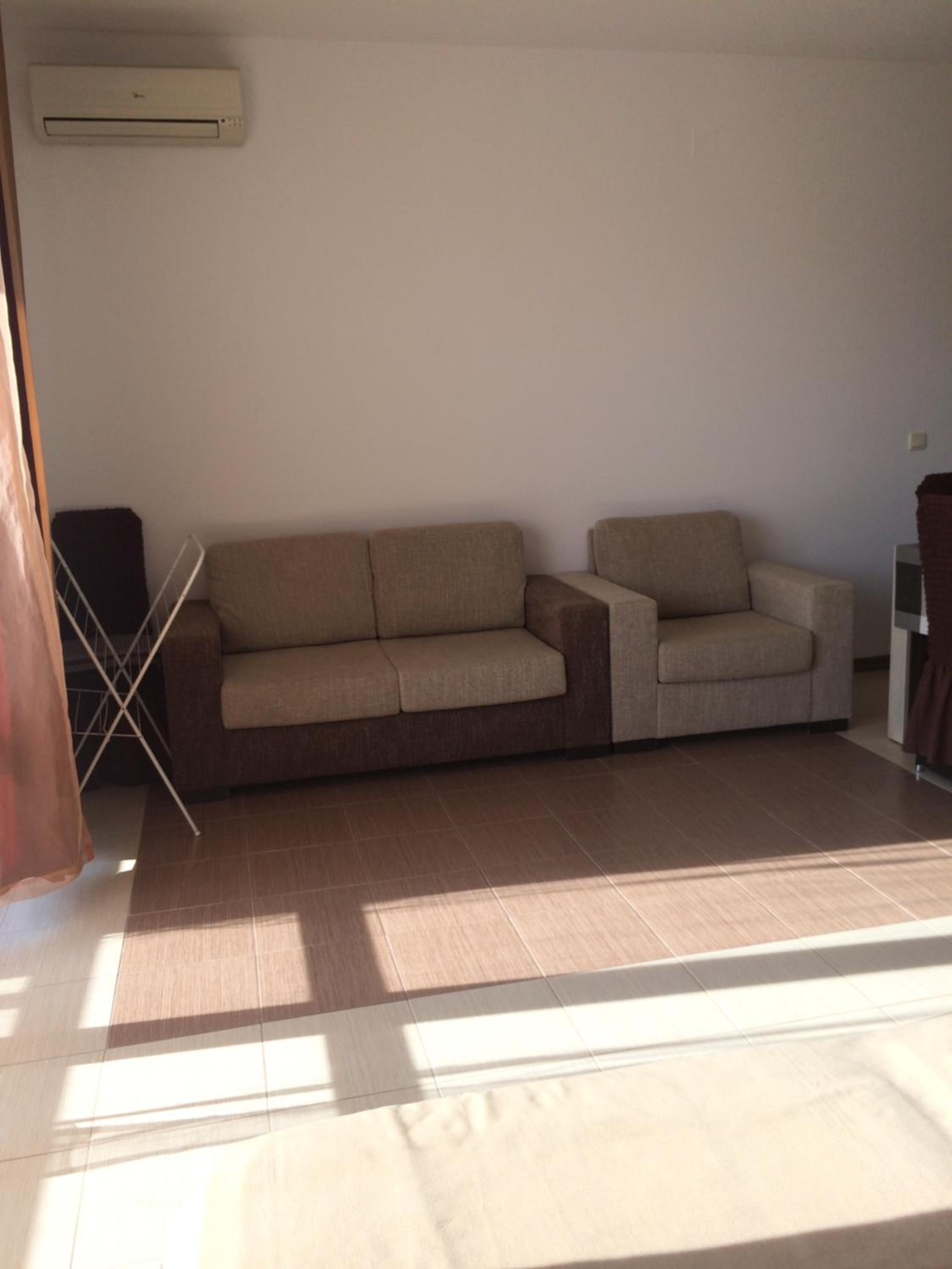 Apartment on the sea at St Nikolas Complex-Ira