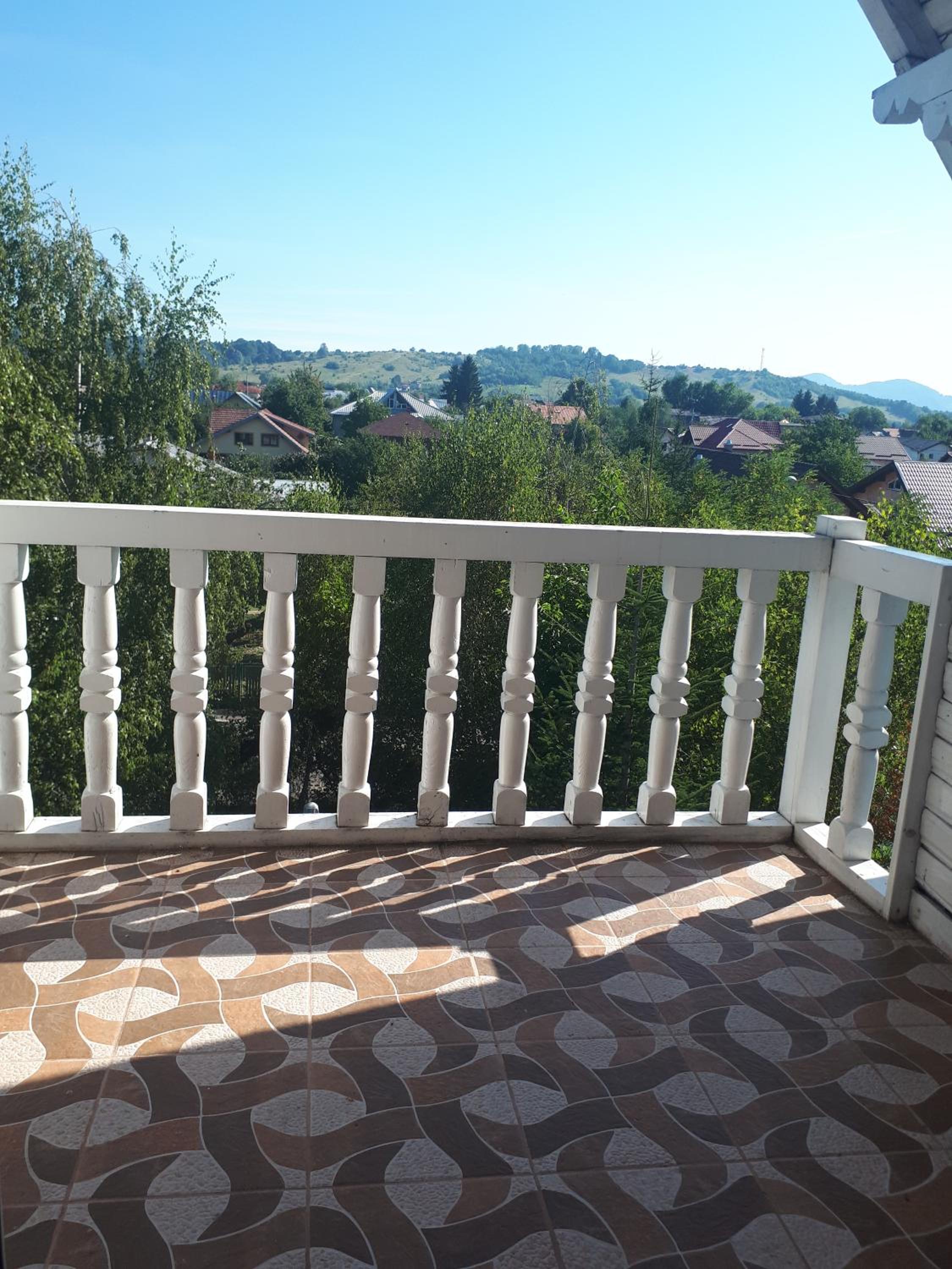 Vila Tom Cris view 3