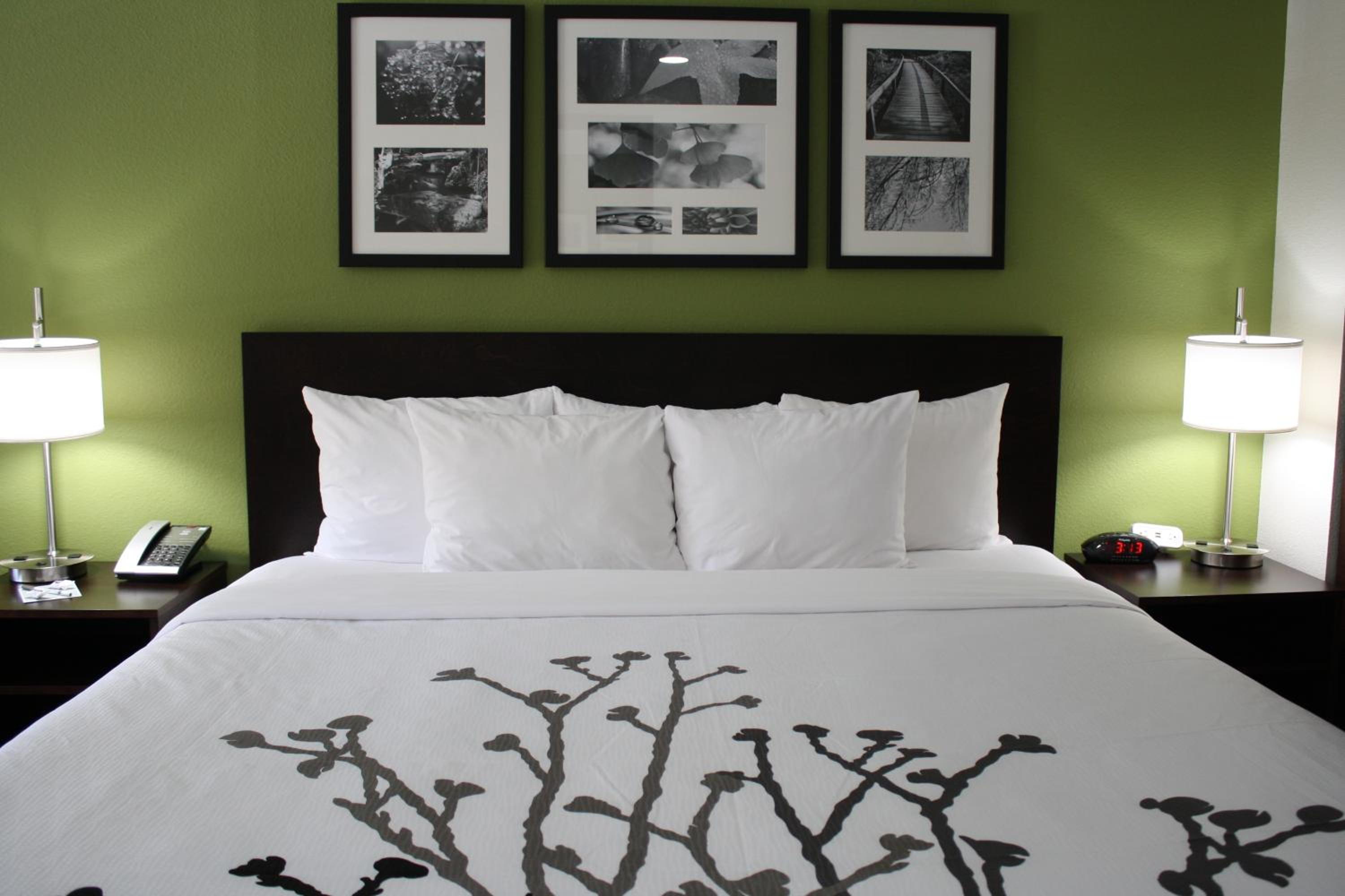 Sleep Inn Ellenboro Hwy 50