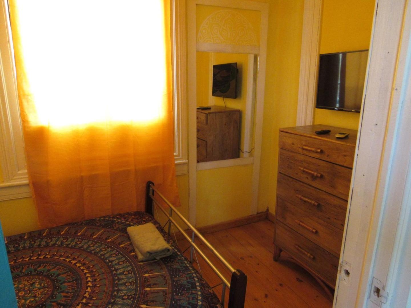 Park Hostel