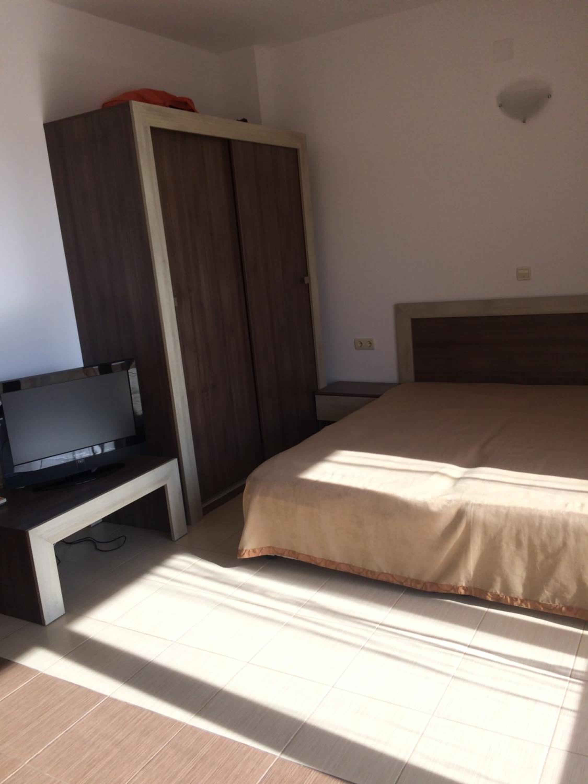 Apartment on the sea at St Nikolas Complex-Ira