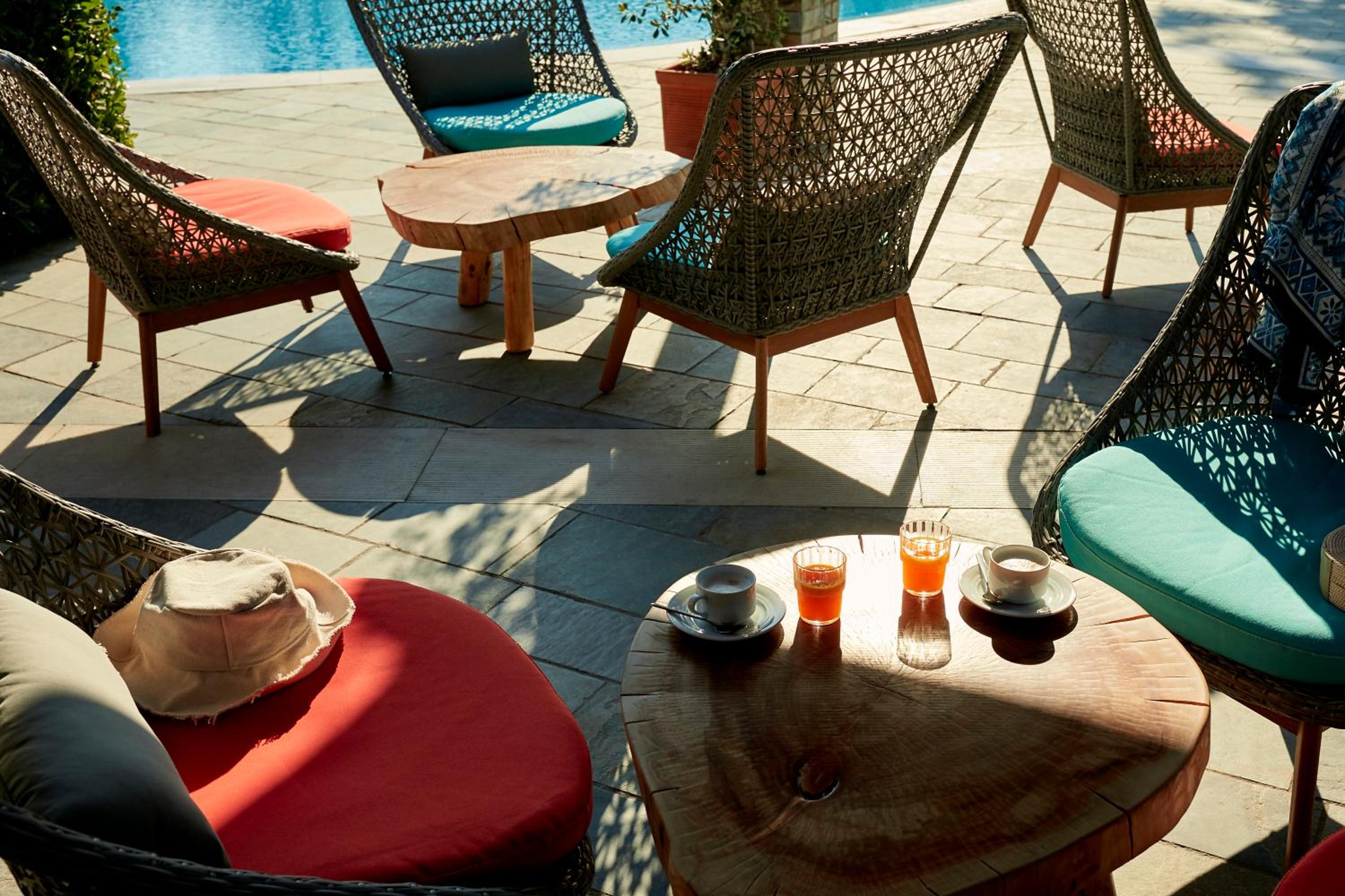ROBINSON KYLLINI BEACH - All Inclusive
