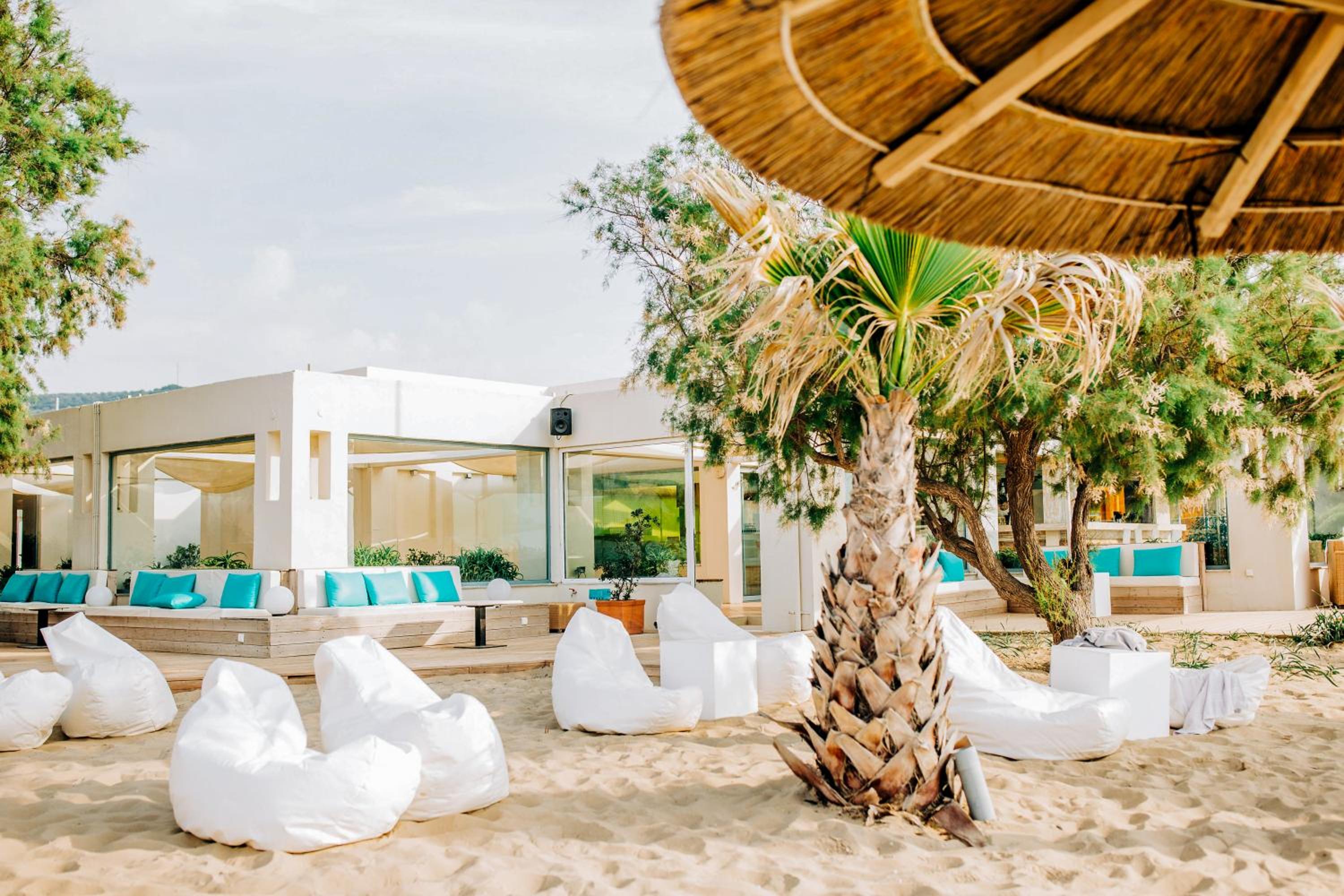 ROBINSON KYLLINI BEACH - All Inclusive