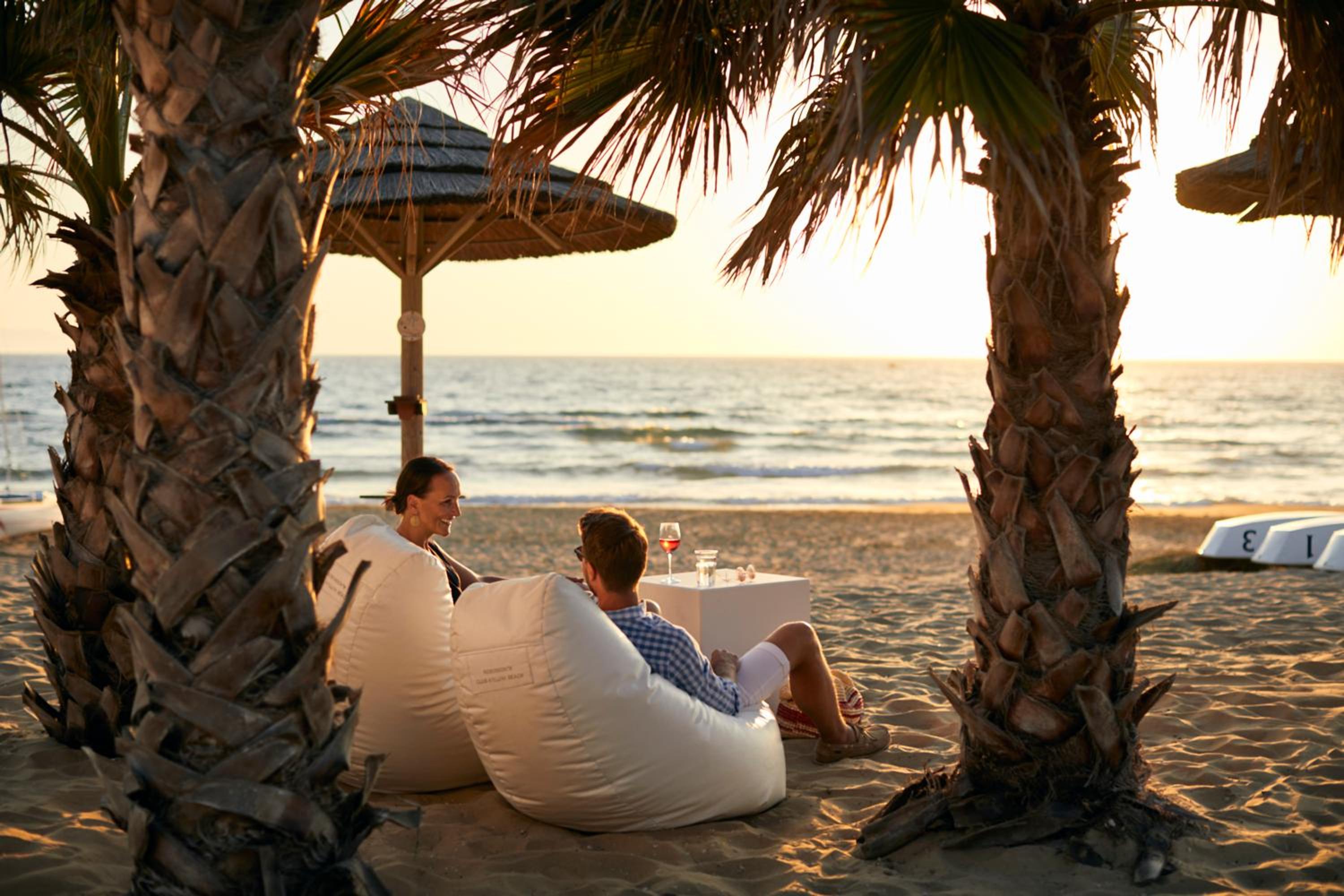 ROBINSON KYLLINI BEACH - All Inclusive